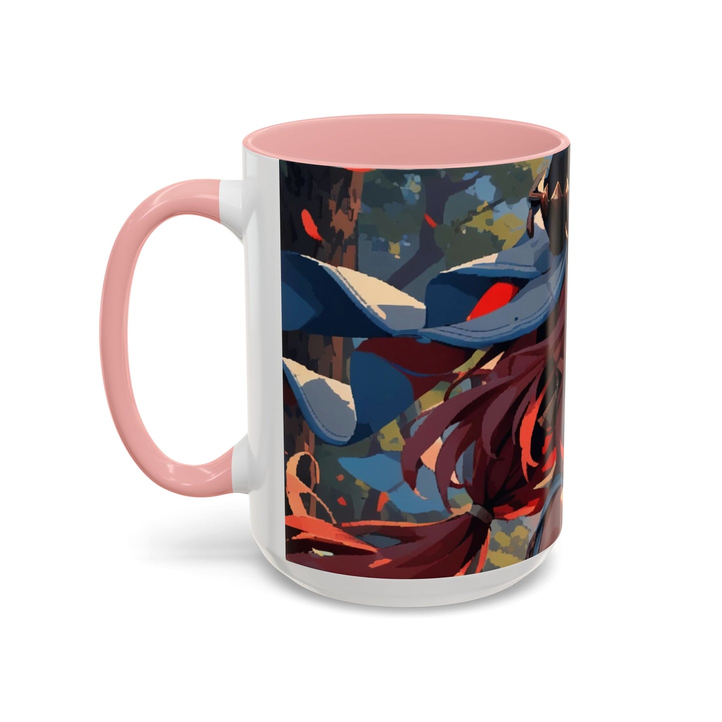Nilou 005 Coffee Mug