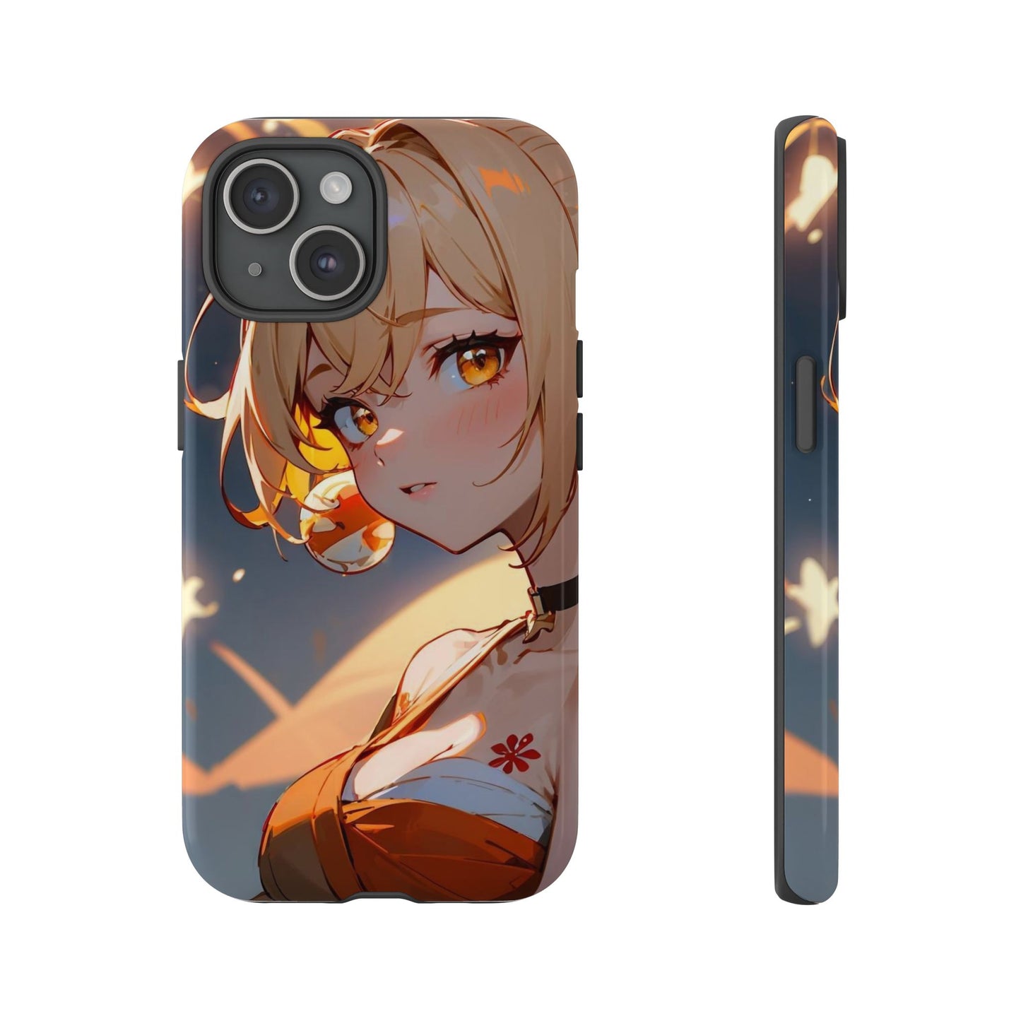 Yoimiya 003 Tough Cases