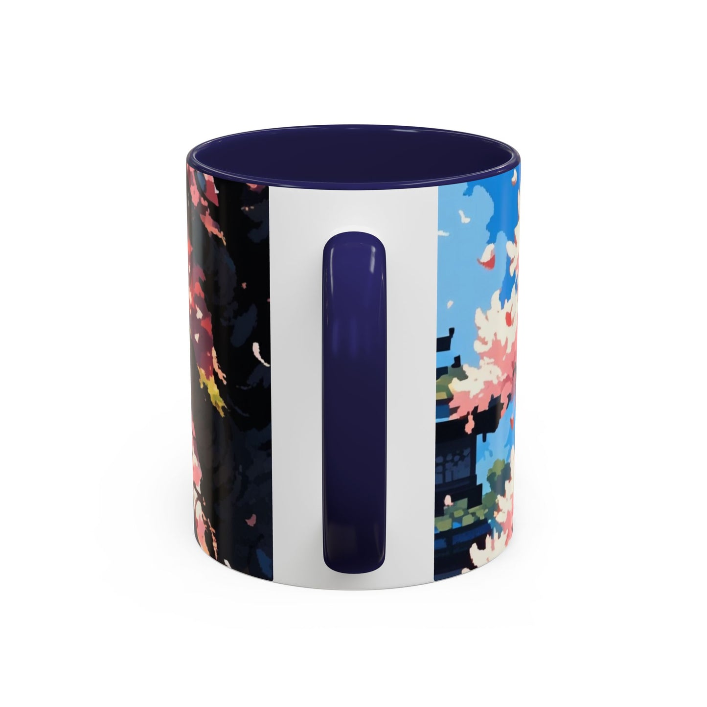 Tobirama Senju 002 Coffee Mug