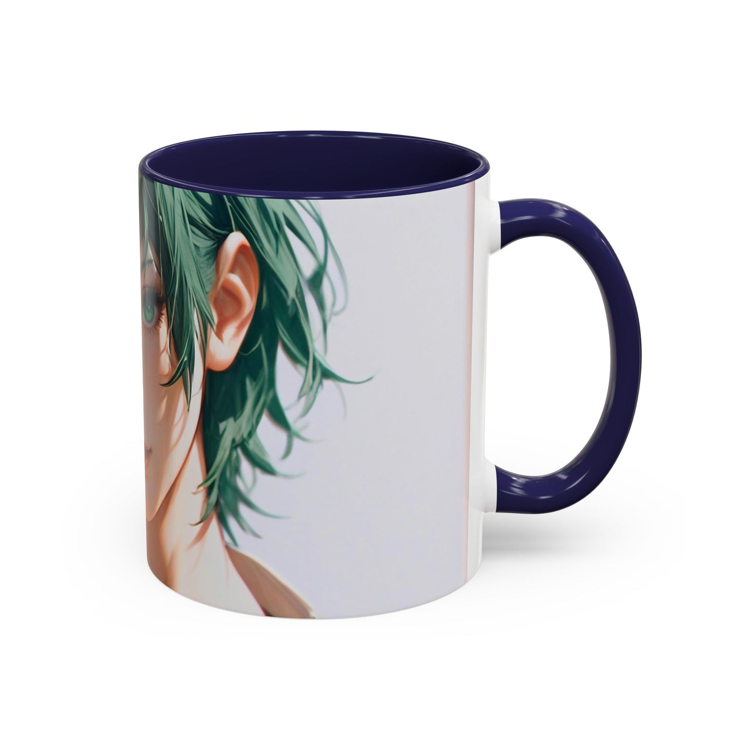 Himeno 001 Coffee Mug