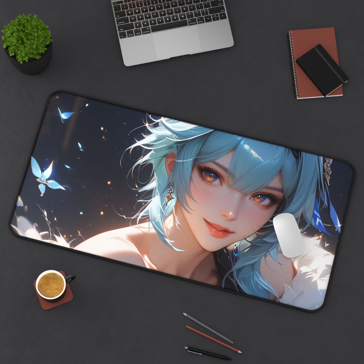 Eula 006 Desk Mat