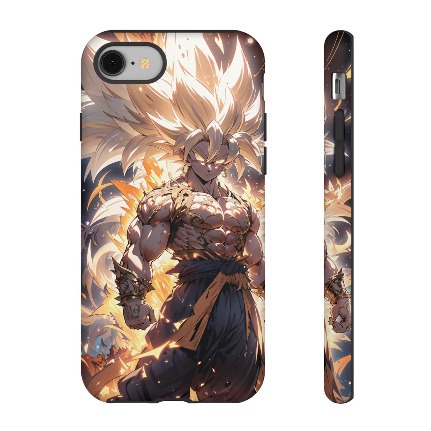Goku 001 Tough Cases