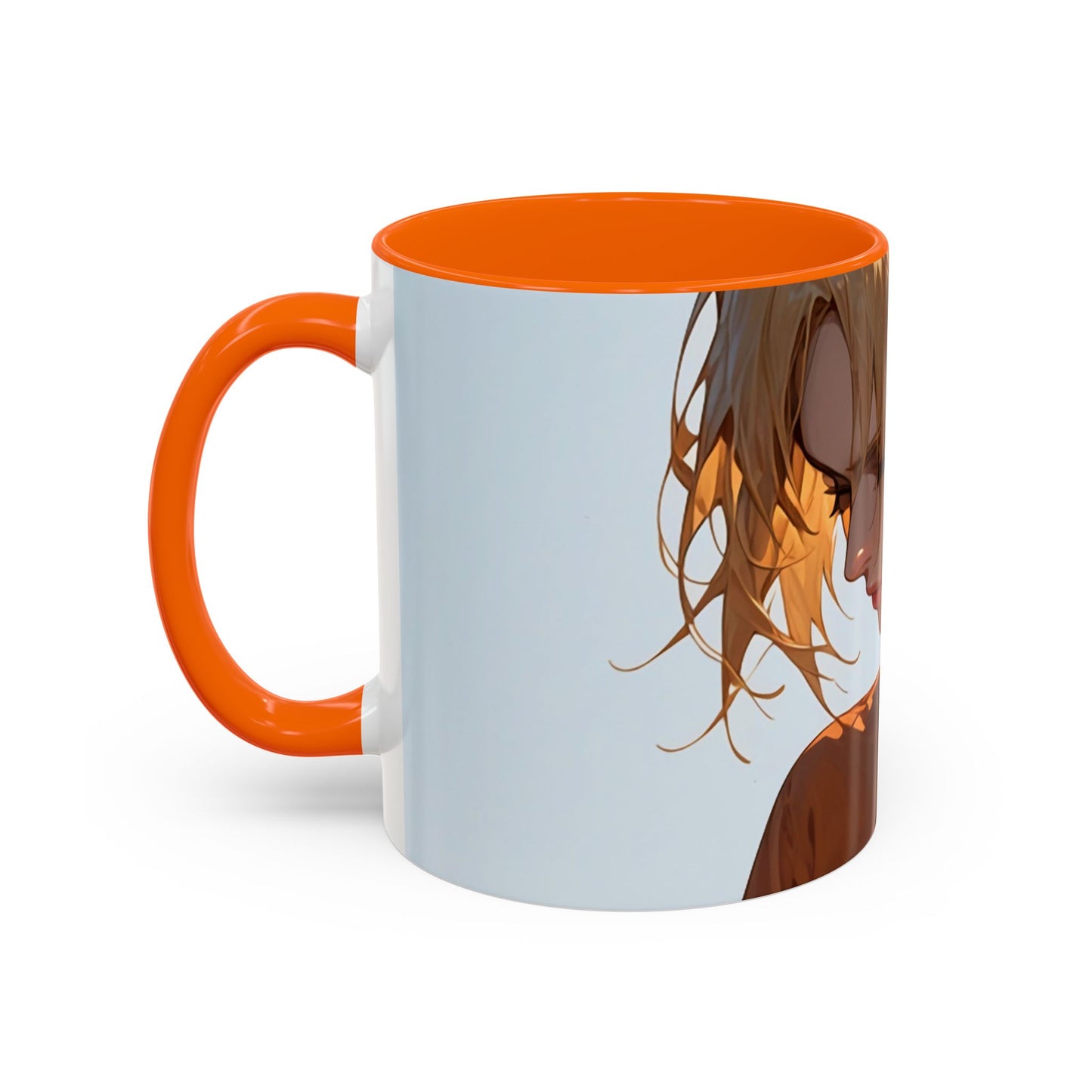 Annie Leonhardt 005 Coffee Mug