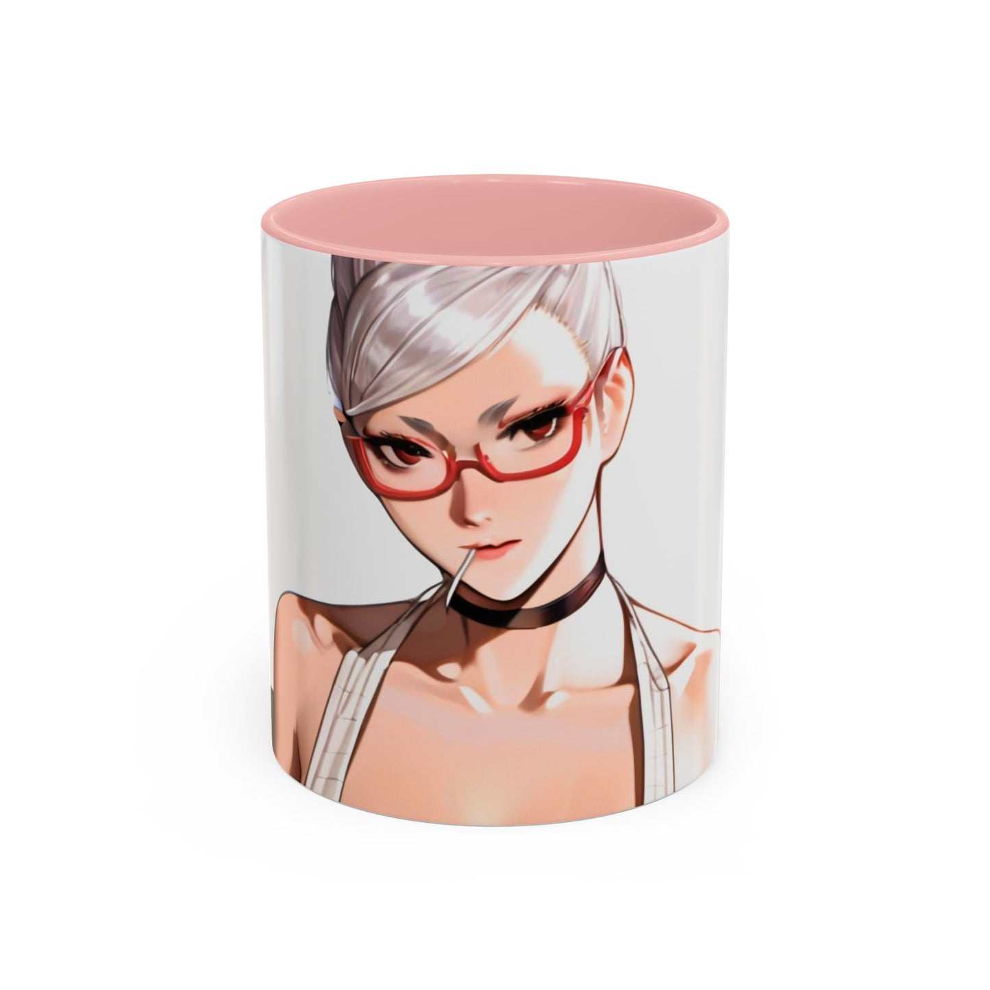 Ayase Seiko 004 Coffee Mug