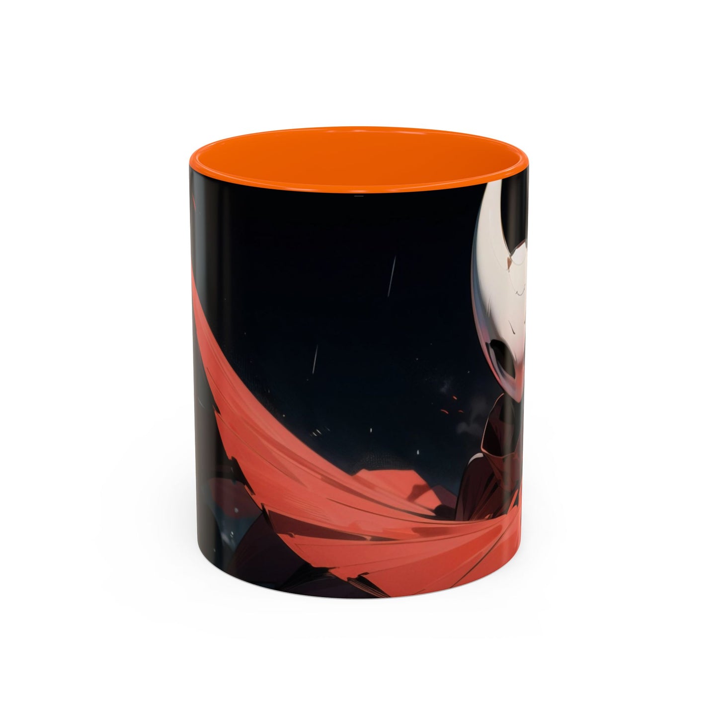 Hornet 003 Coffee Mug