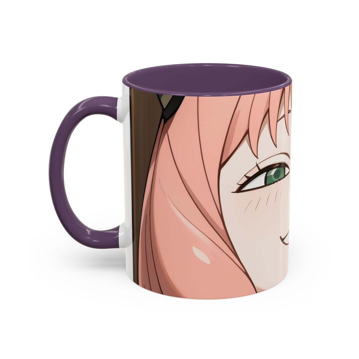 Anya 005 Coffee Mug