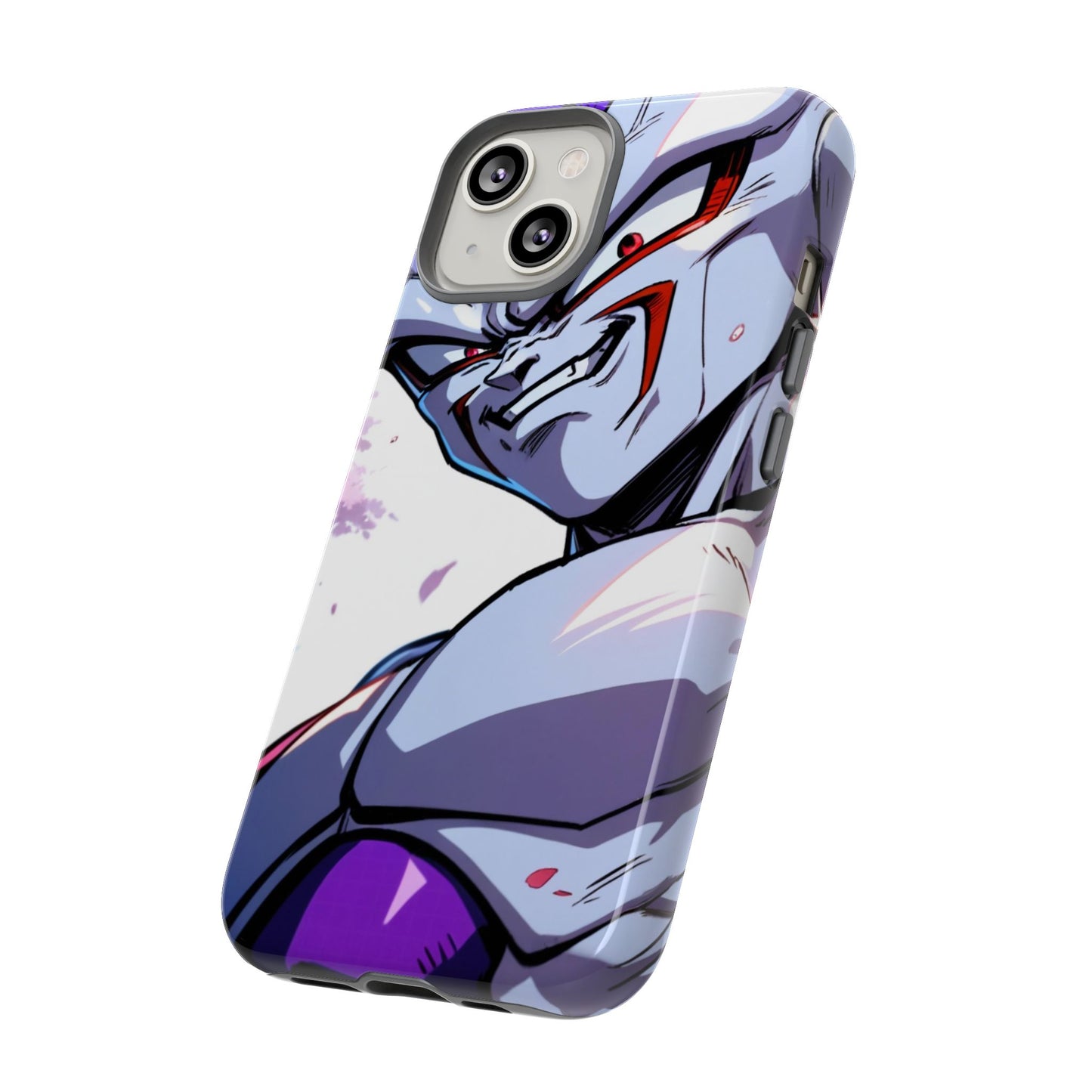 Frieza 001 Tough Cases