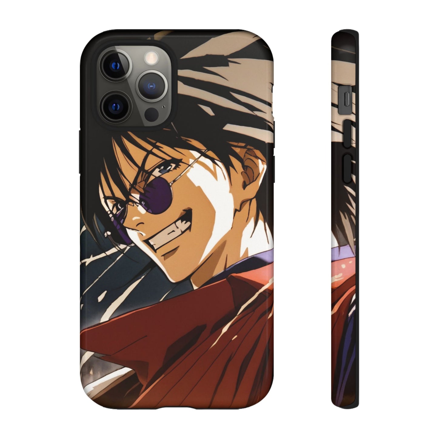 Ban Midou 002 Tough Cases