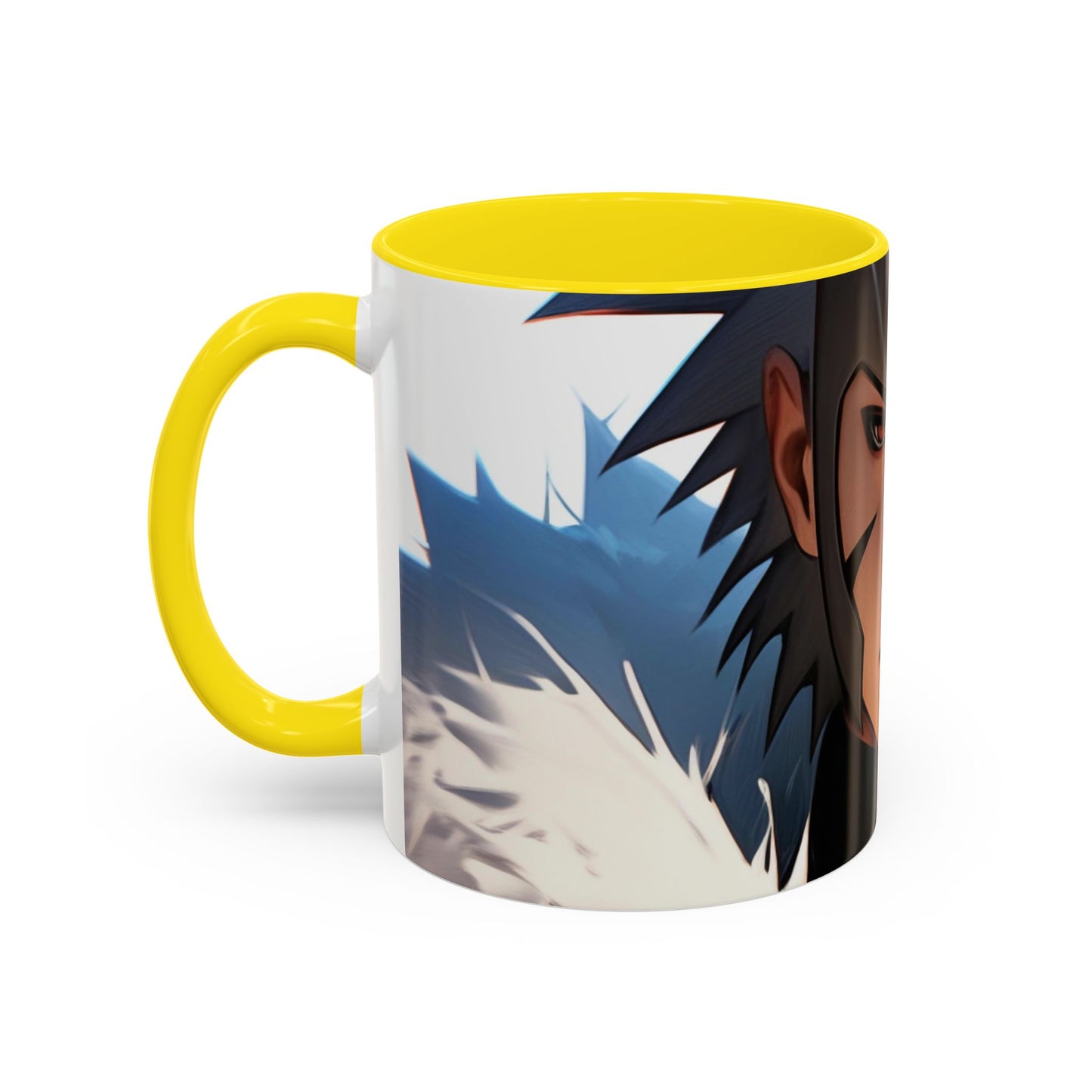 Tobirama Senju 003 Coffee Mug