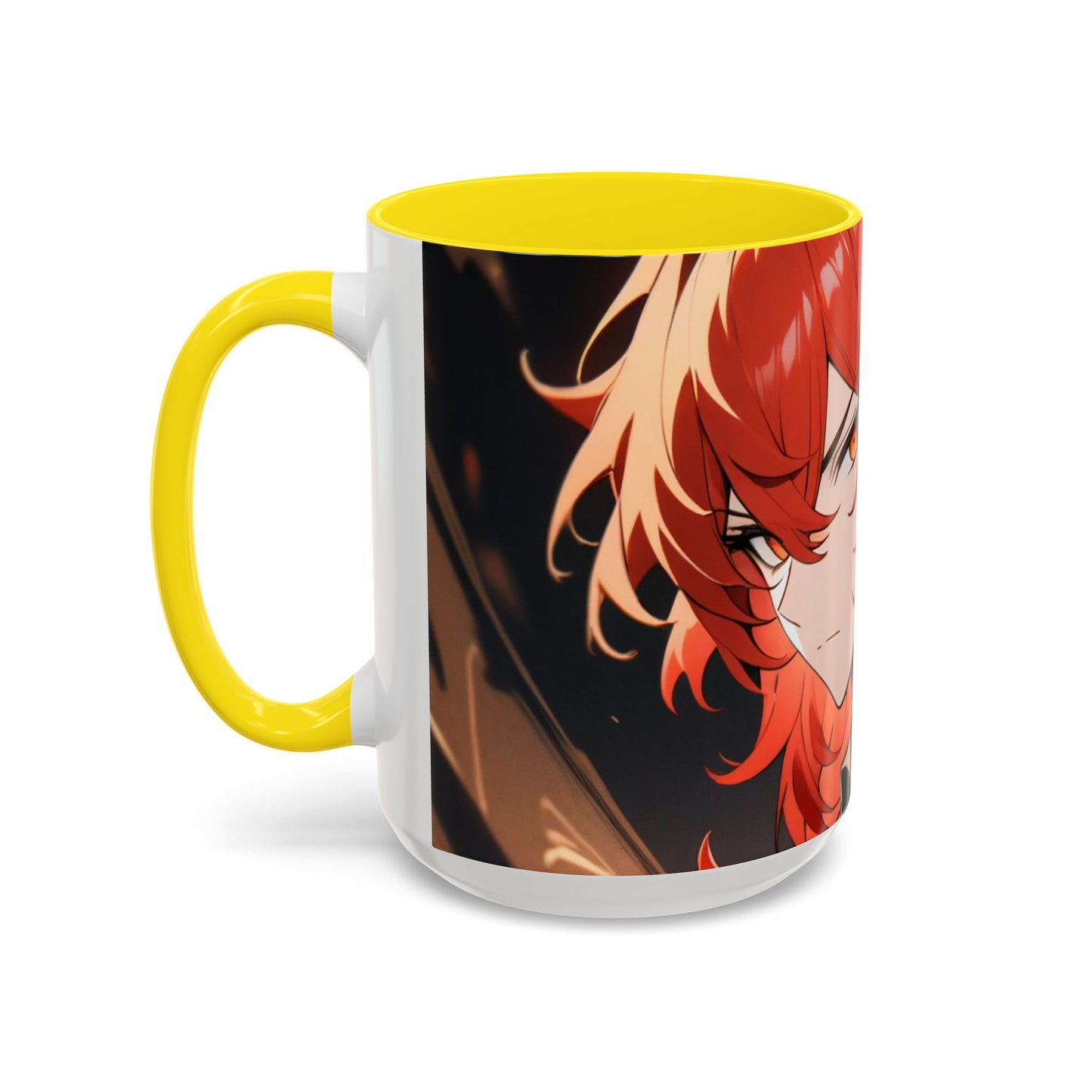 Diluc 002 Coffee Mug