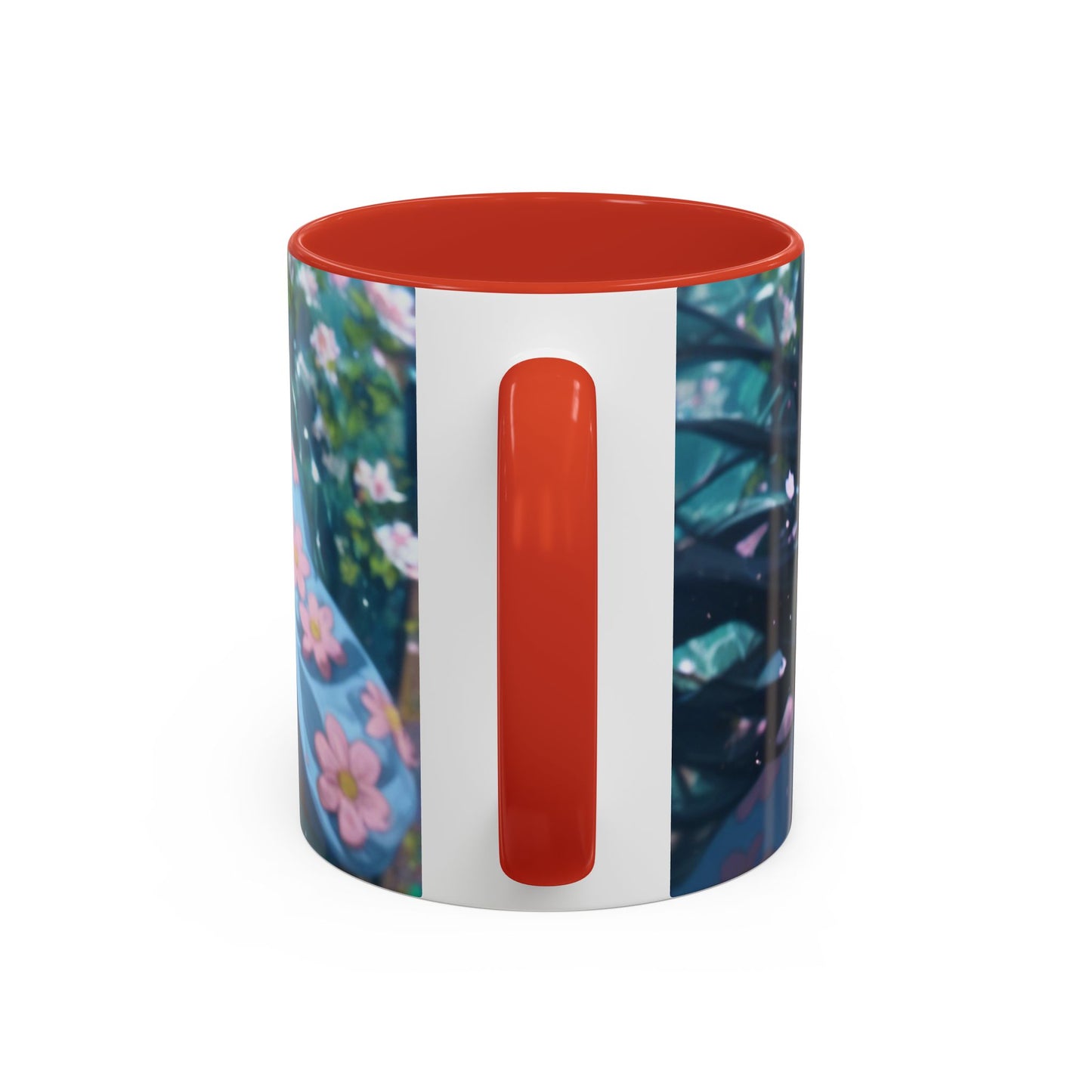 Boa Hancock 001 Coffee Mug