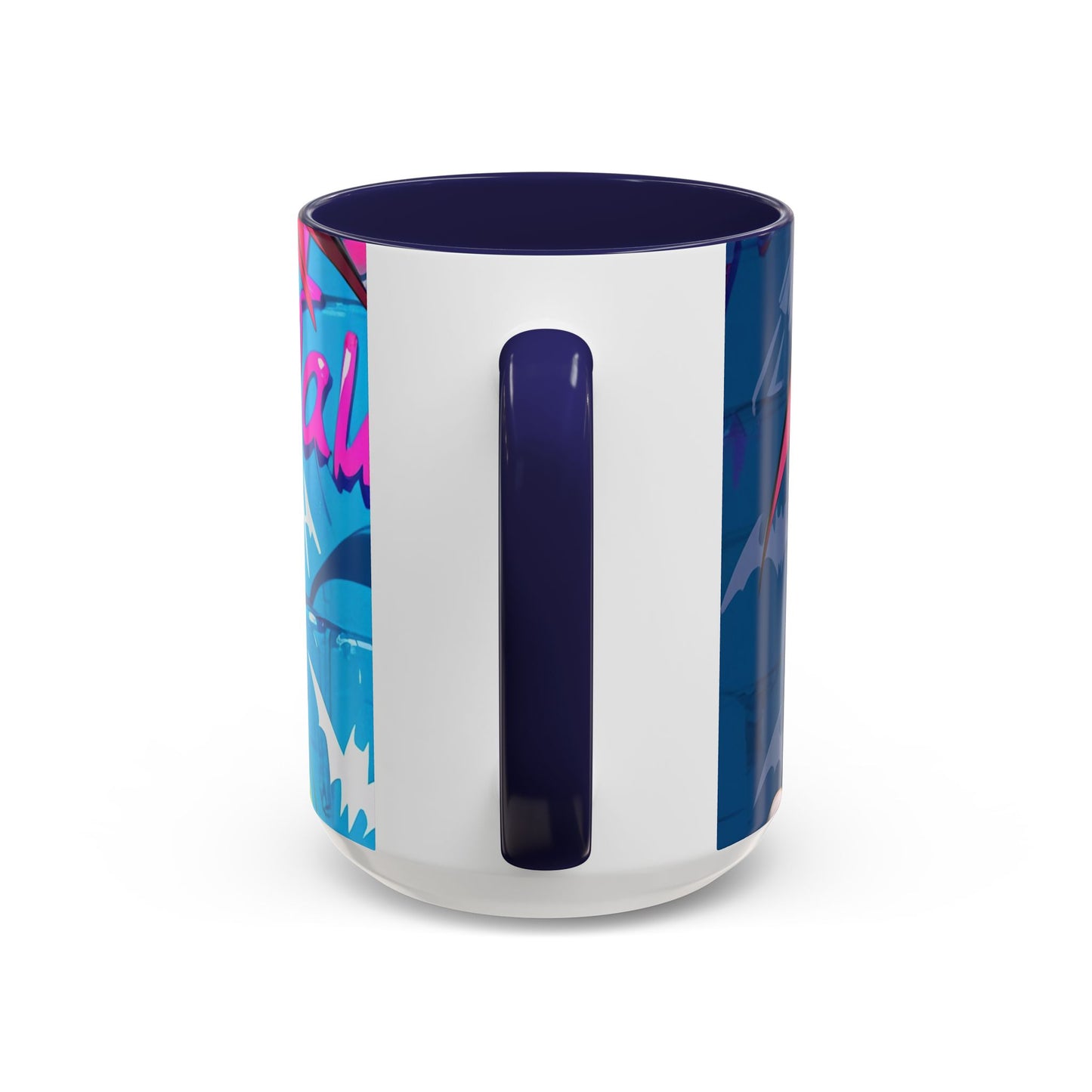 Morrigan 006 Coffee Mug