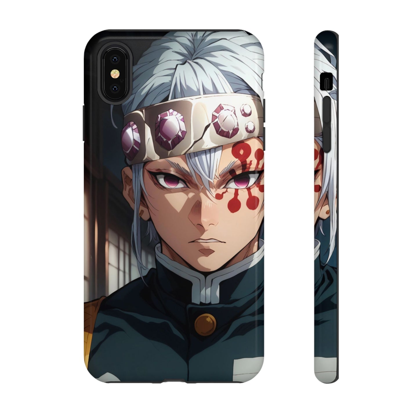 Tengen Uzui 001 Tough Cases