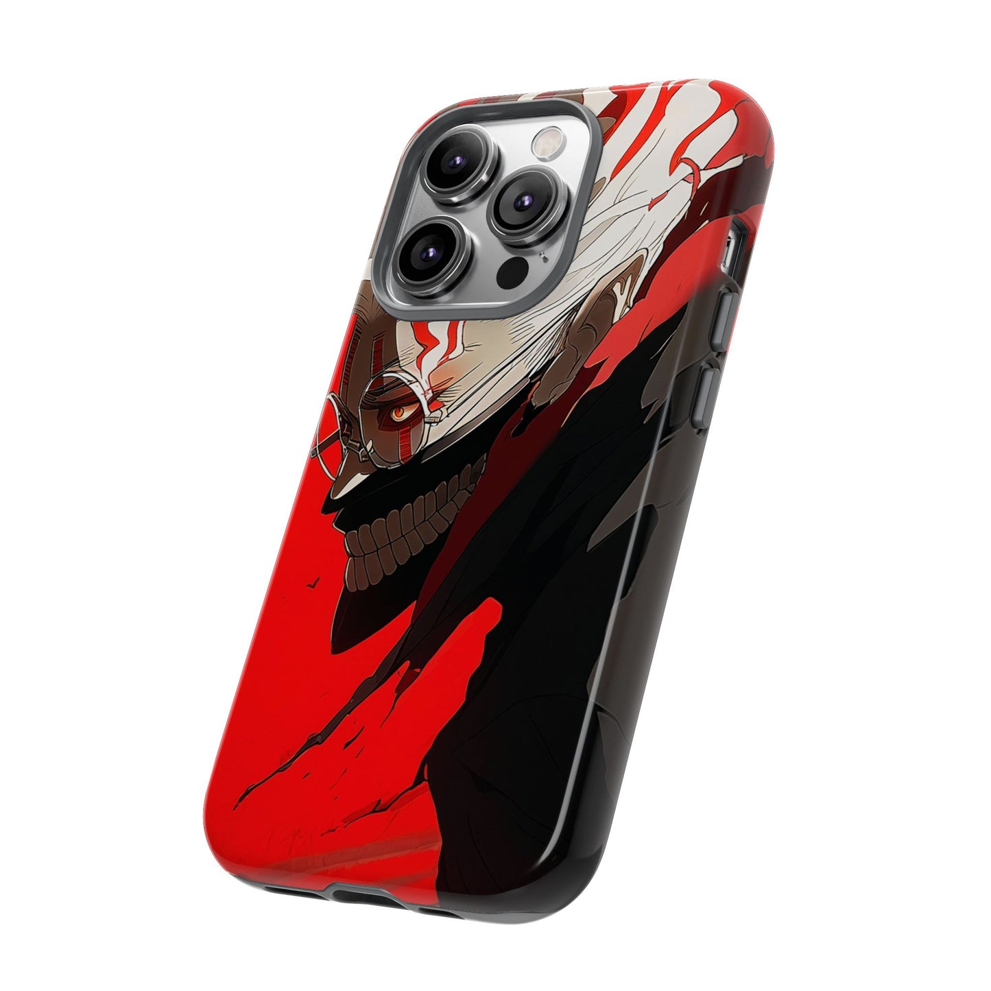Okarun TG 002 Tough Cases