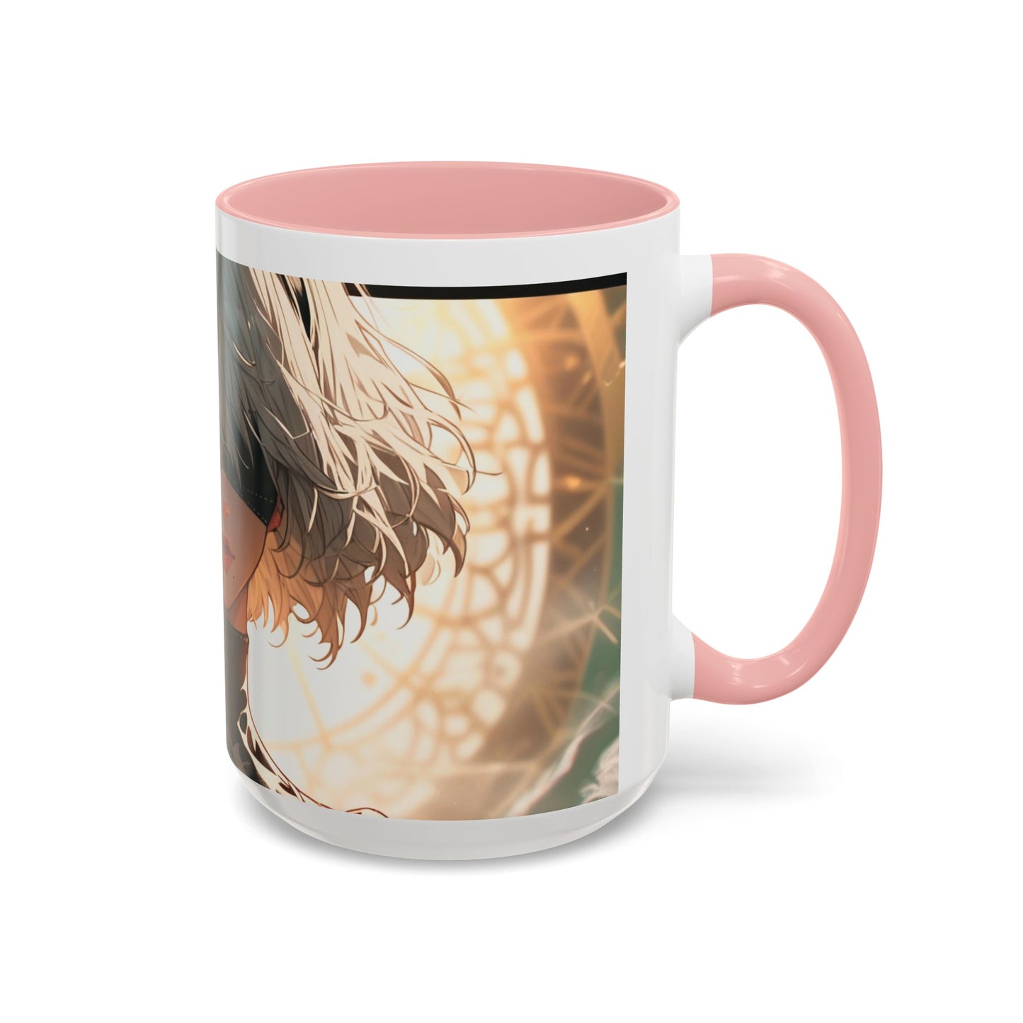 2B 009 Coffee Mug