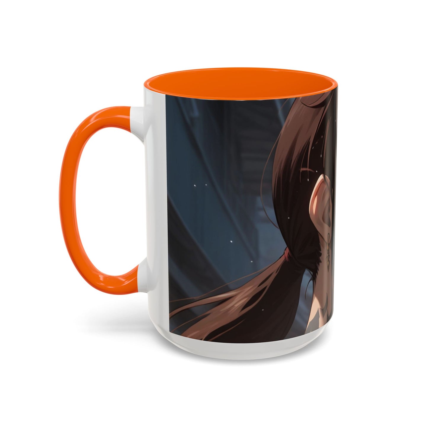 Revy 003 Coffee Mug