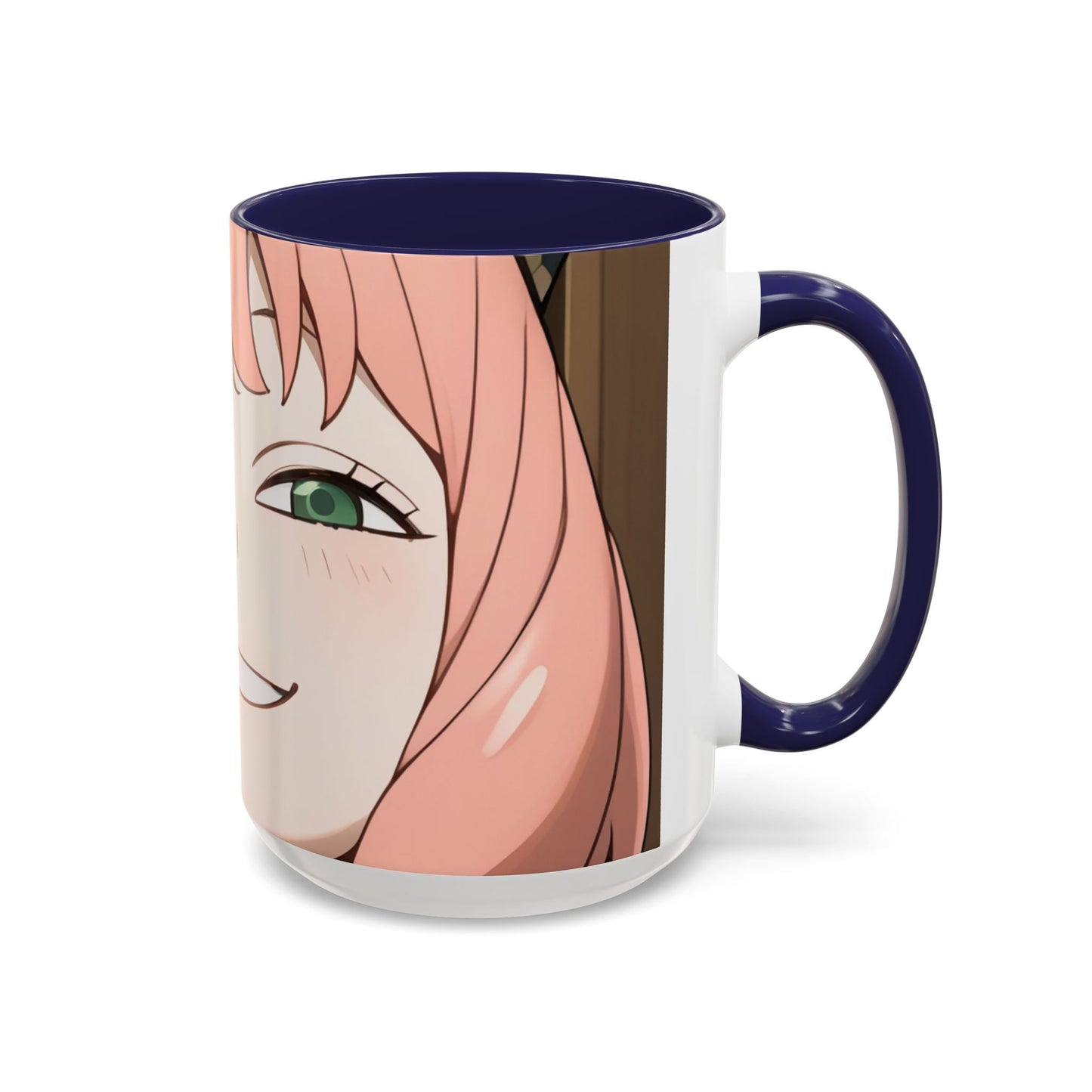 Anya 005 Coffee Mug