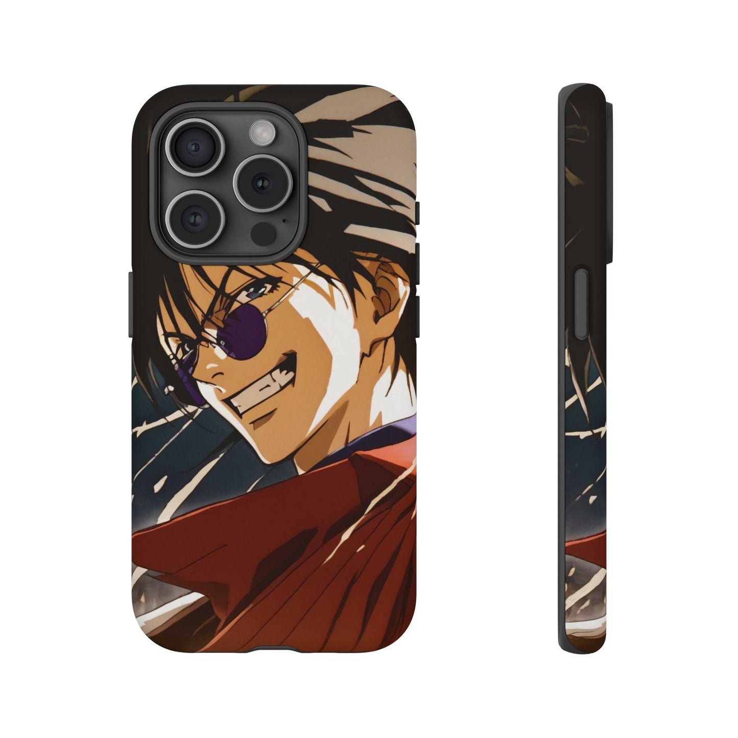 Ban Midou 002 Tough Cases