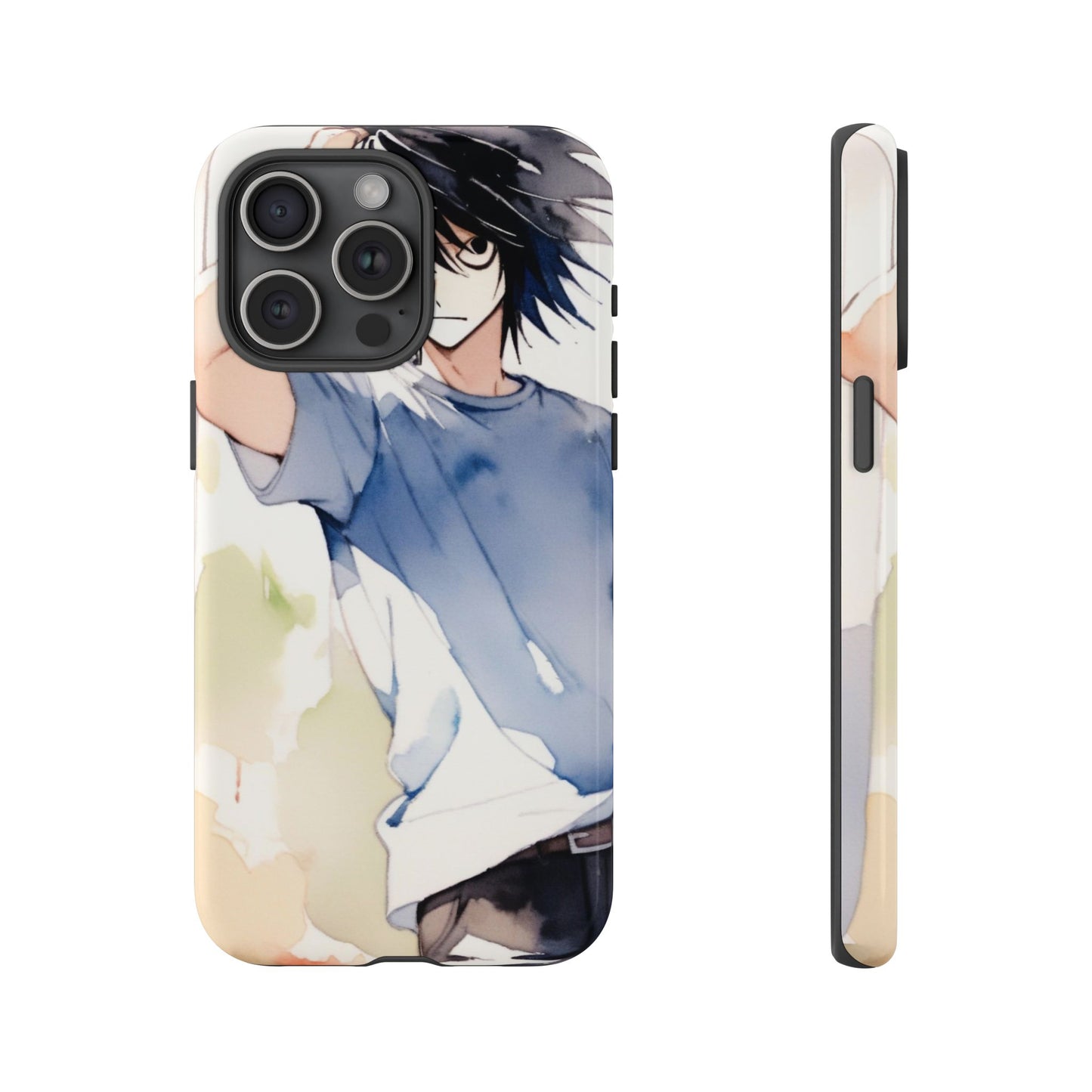 L 001 Tough Cases