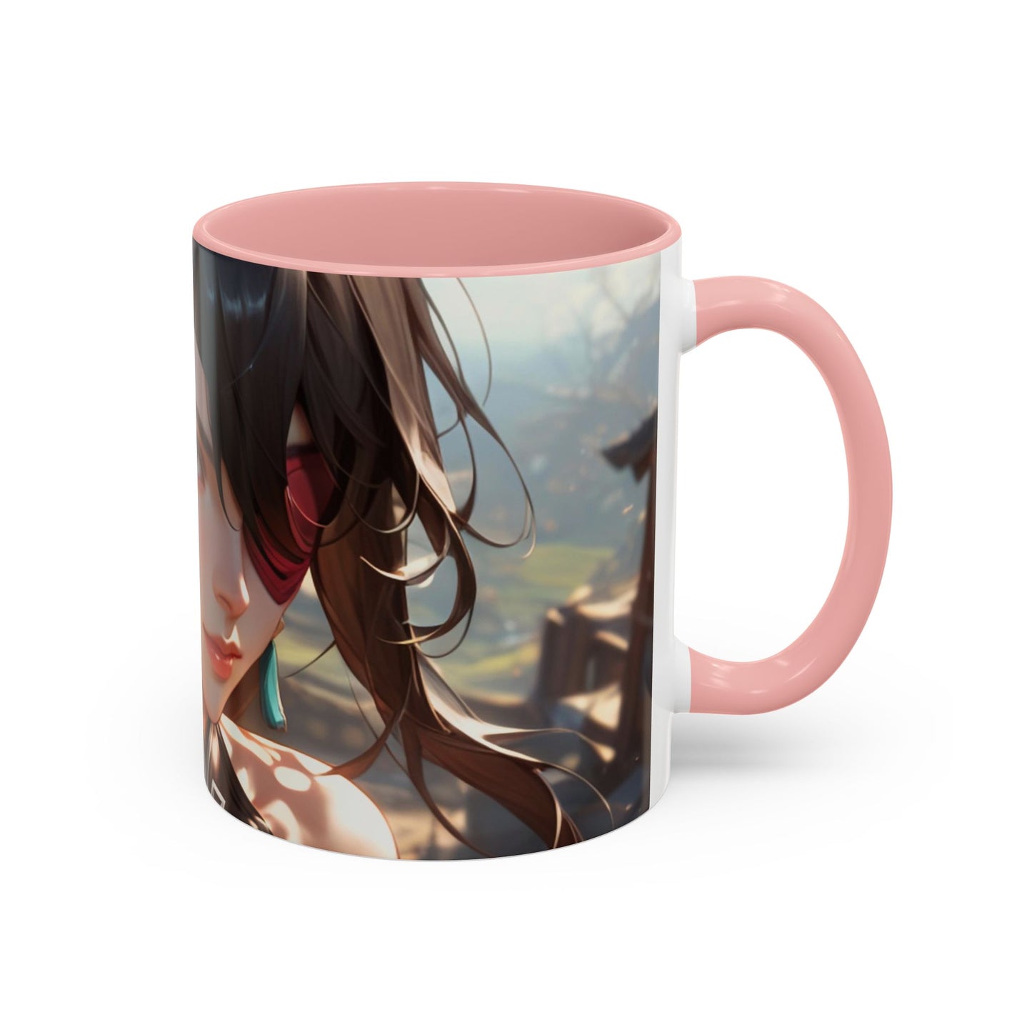 Beidou 009 Coffee Mug