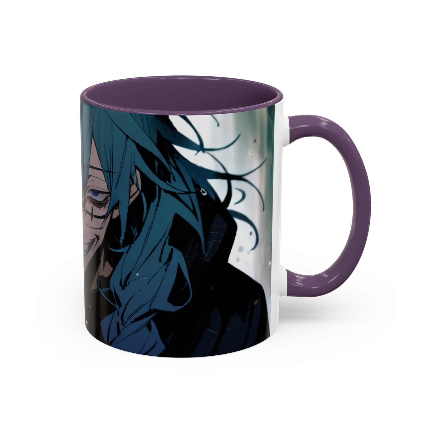 Mahito 001 Coffee Mug