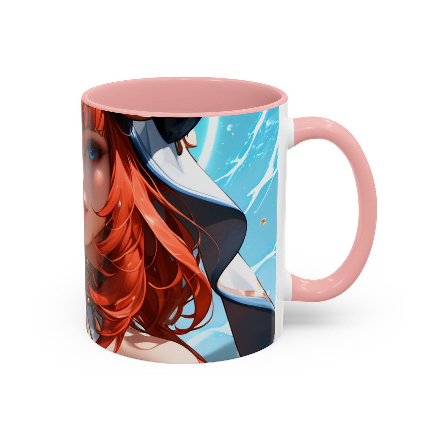 Nilou 004 Coffee Mug
