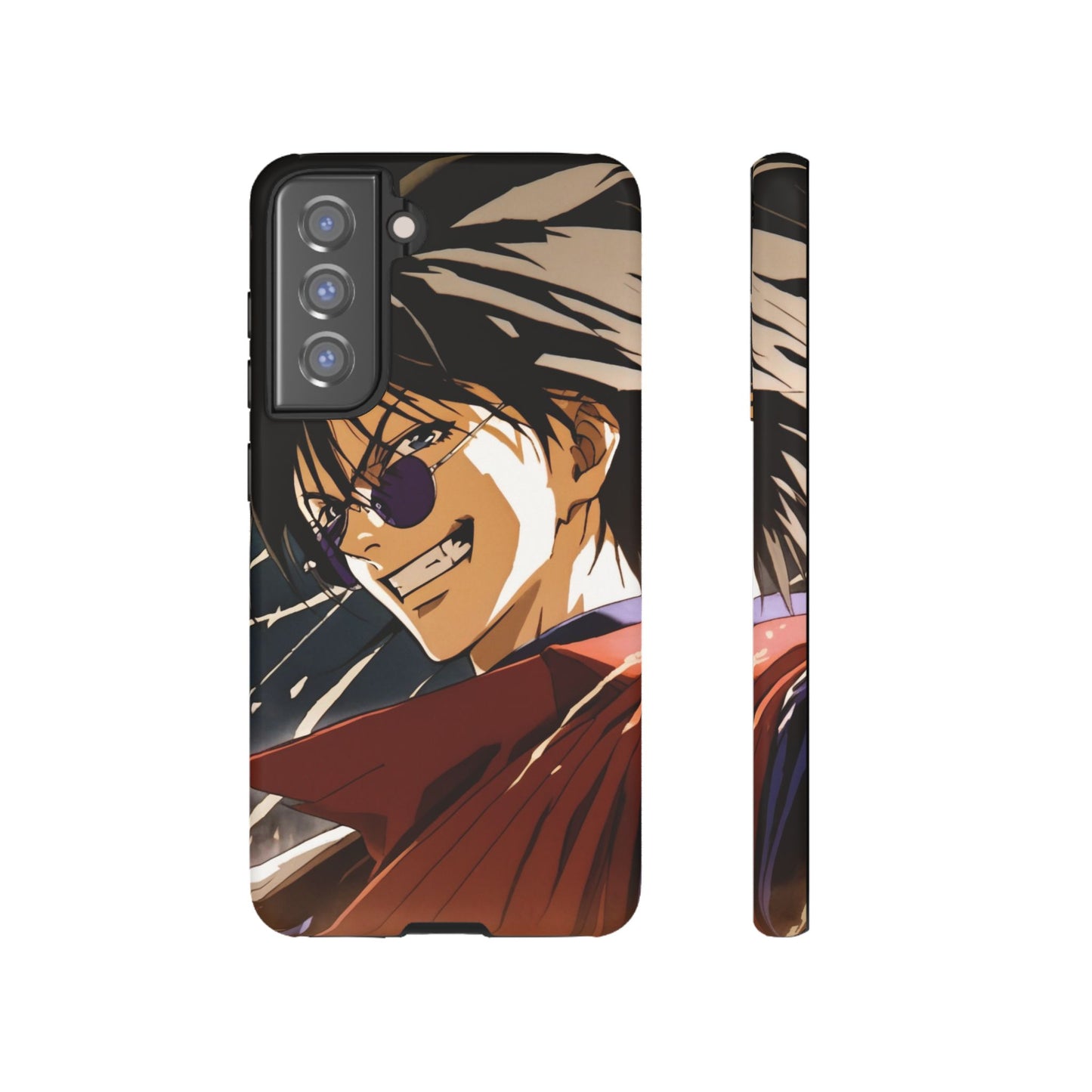 Ban Midou 002 Tough Cases