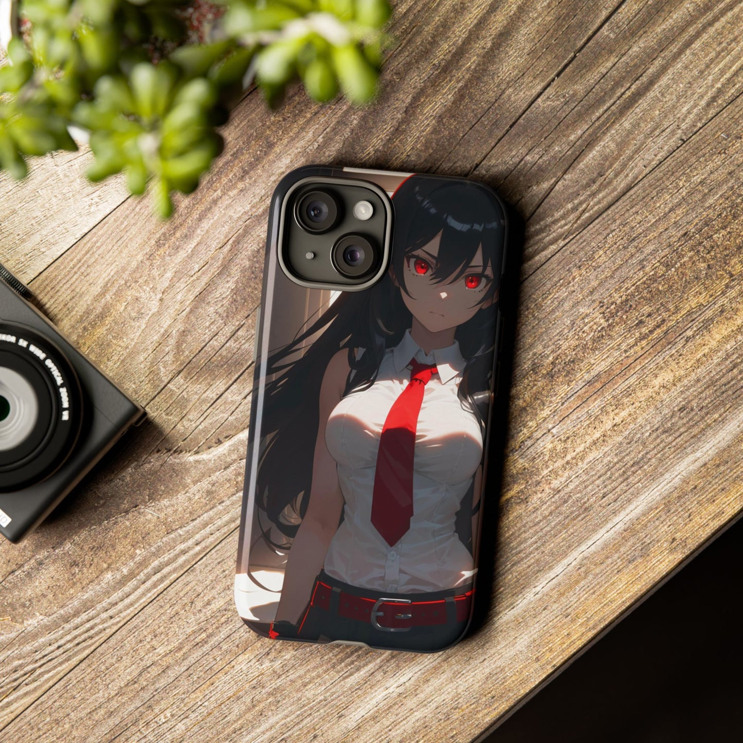 Akame 001 Tough Cases