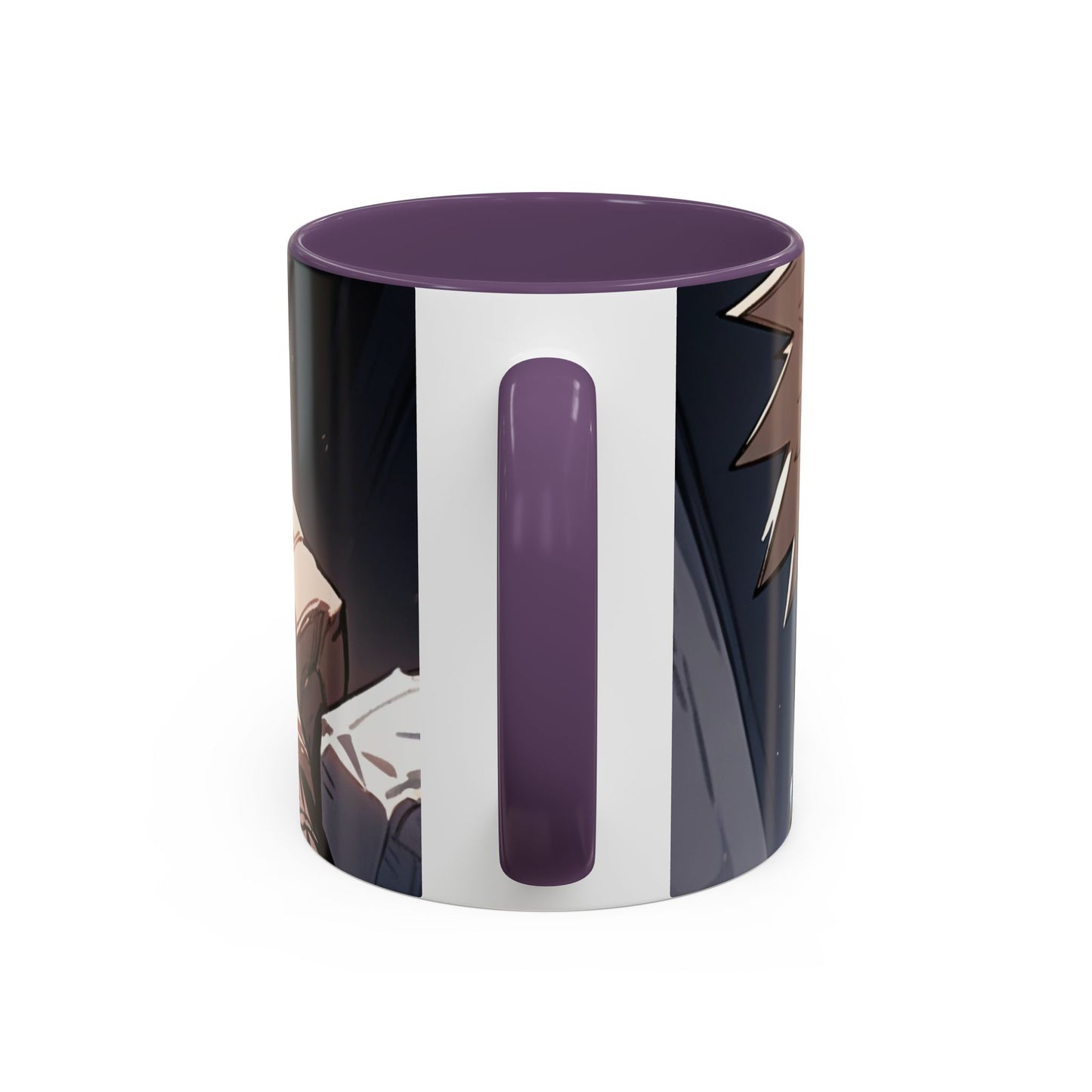 Bakugo 002 Coffee Mug