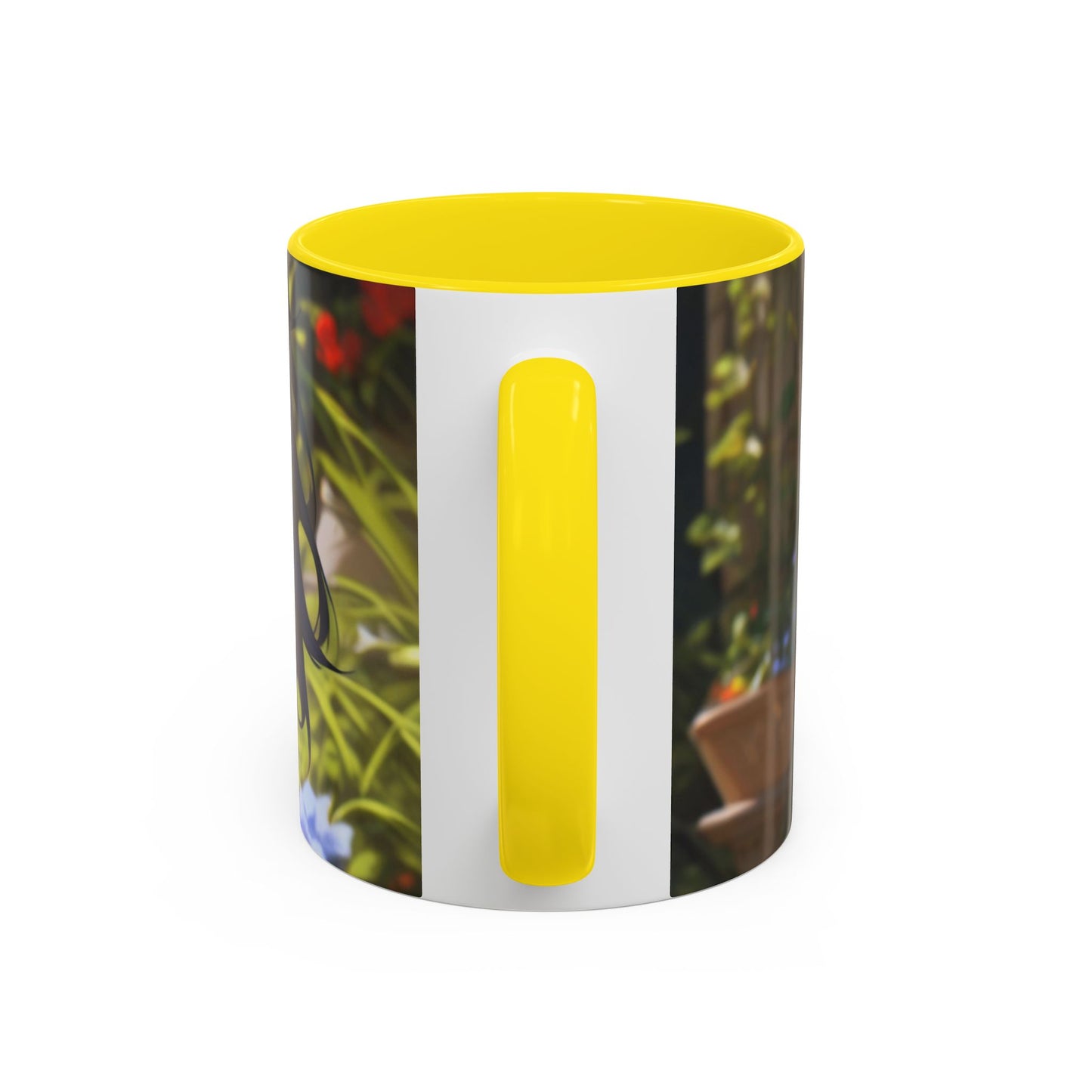 Yelan 007 Coffee Mug