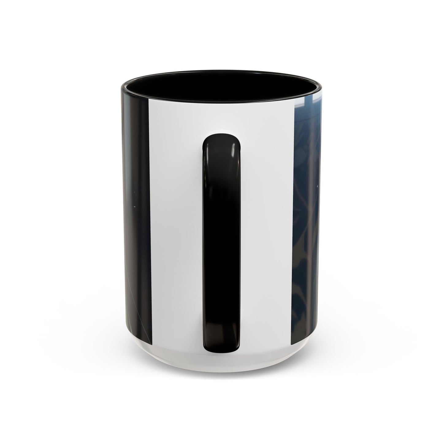 C.C. 005 Coffee Mug