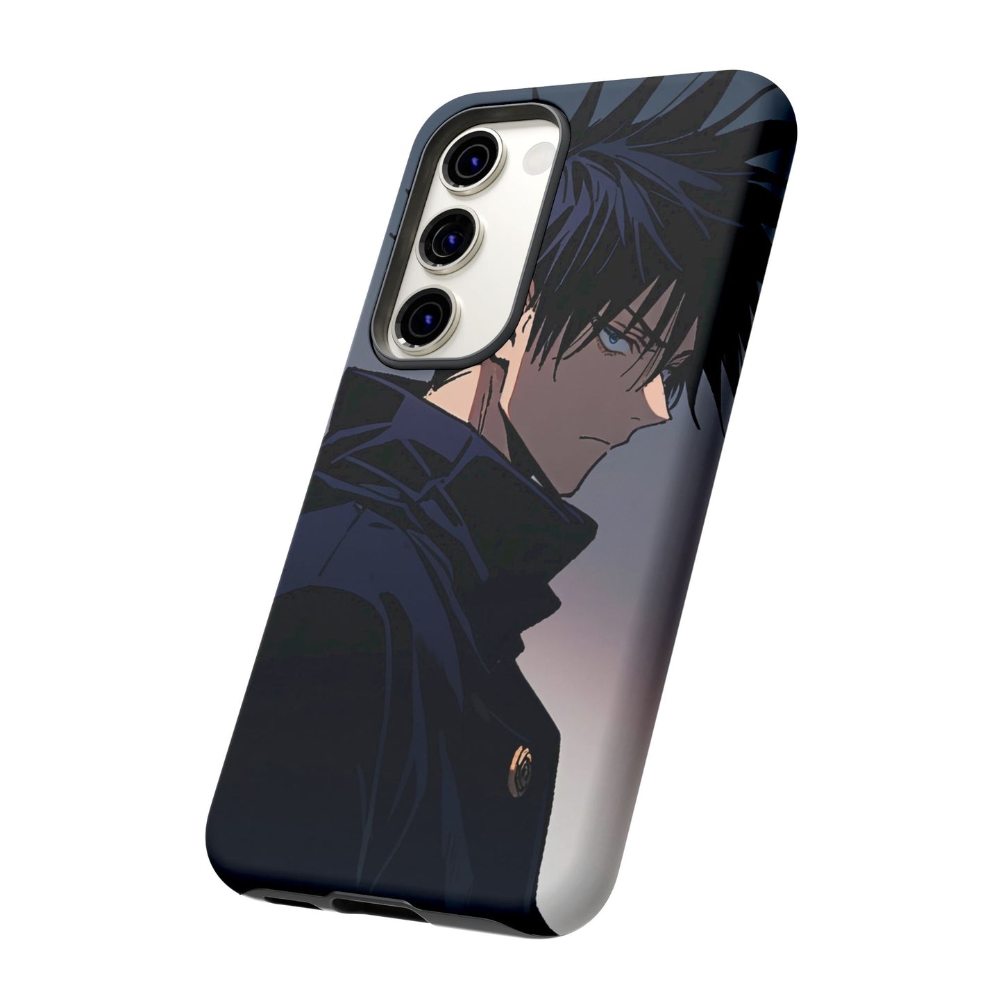 Megumi Fushiguro 001 Tough Cases