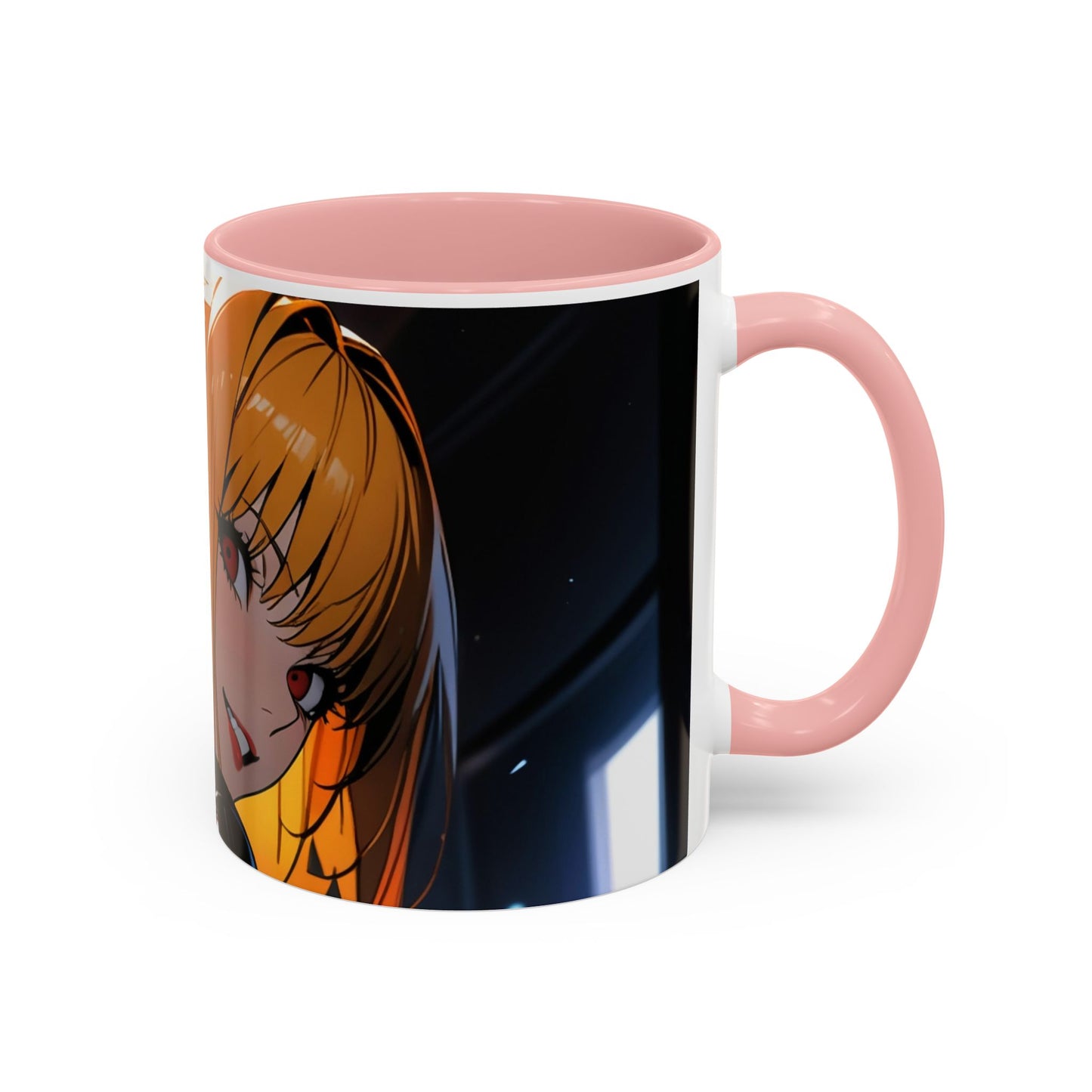 Amane Misa 001 Coffee Mug
