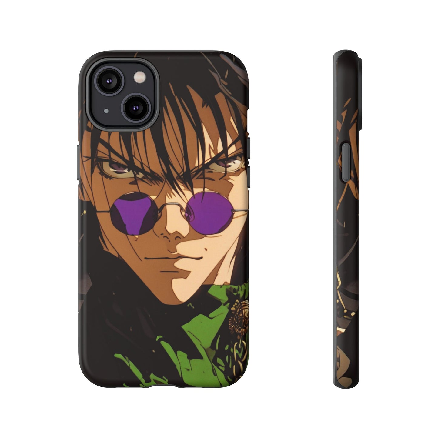 Ban Midou 001 Tough Cases