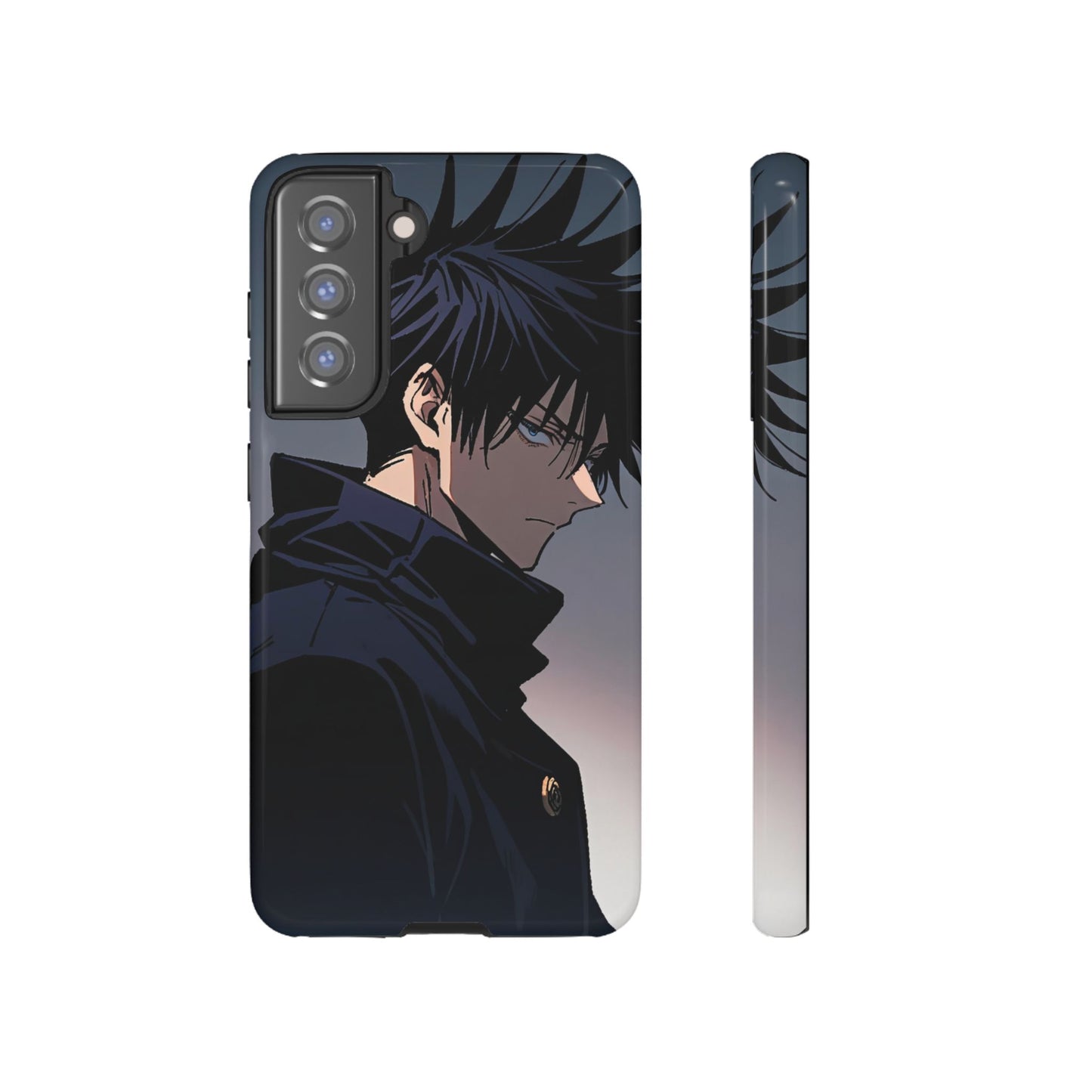 Megumi Fushiguro 001 Tough Cases
