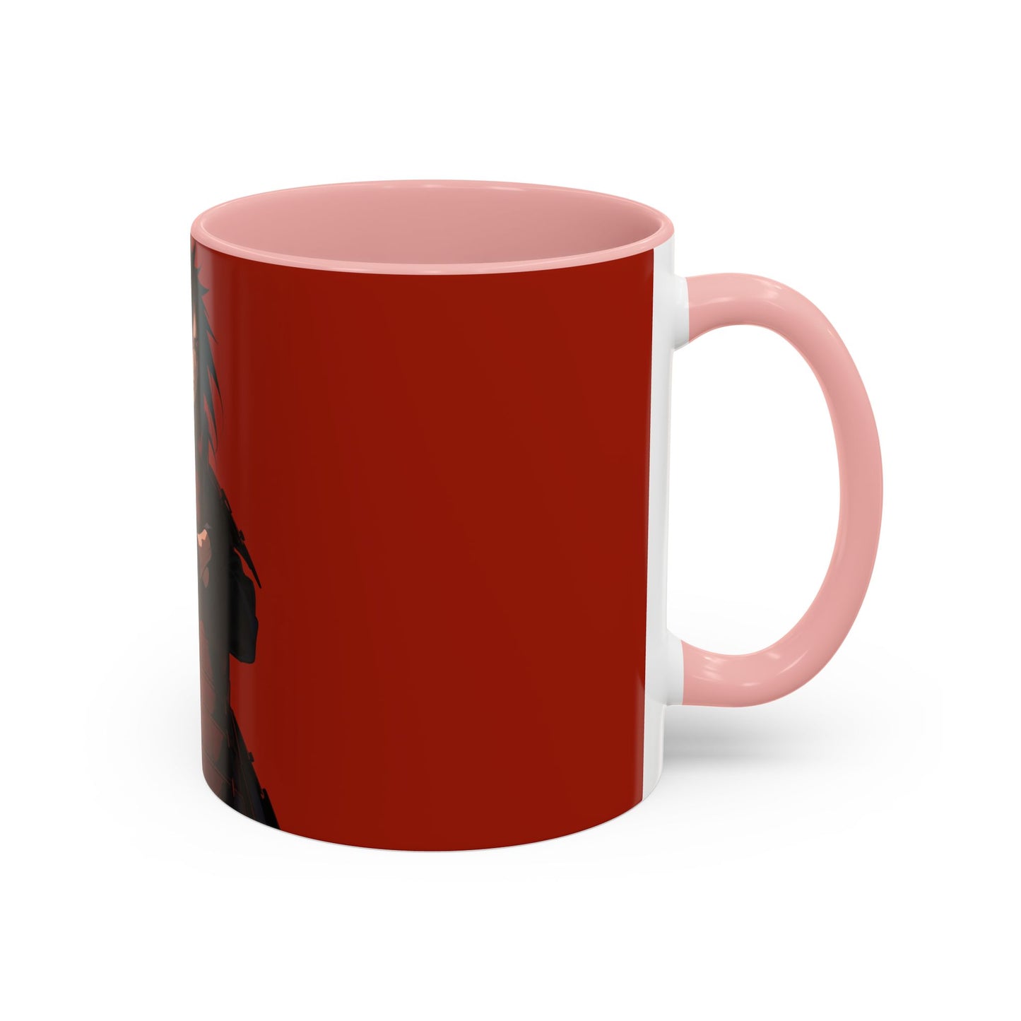Uchiha Madara 001 Coffee Mug