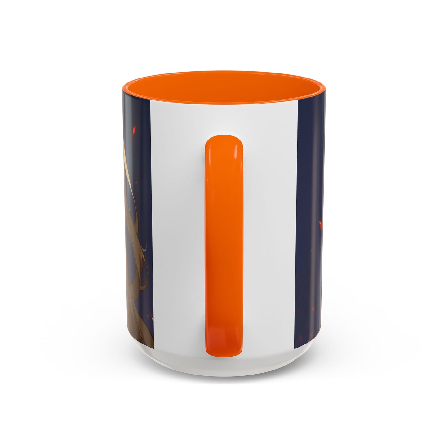 Balalaika 002 Coffee Mug