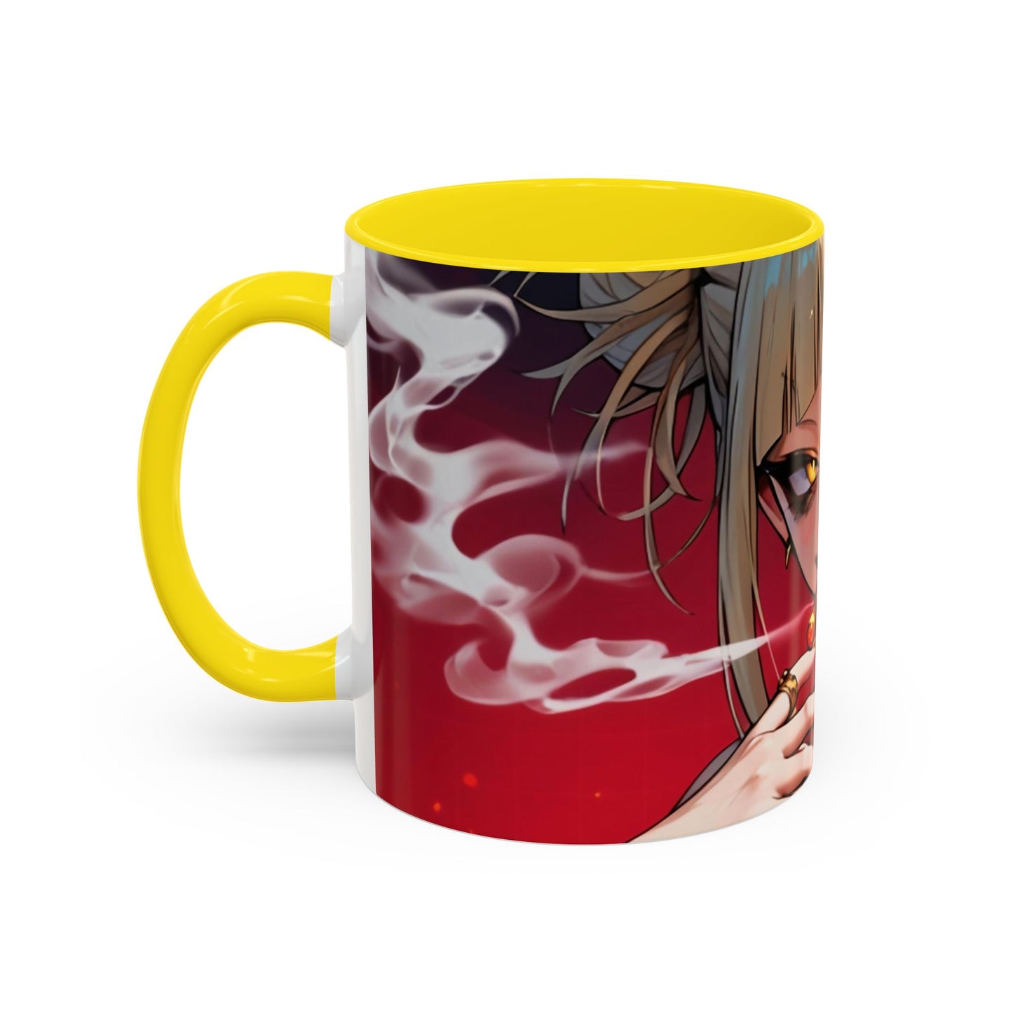 Himiko Toga 004 Coffee Mug