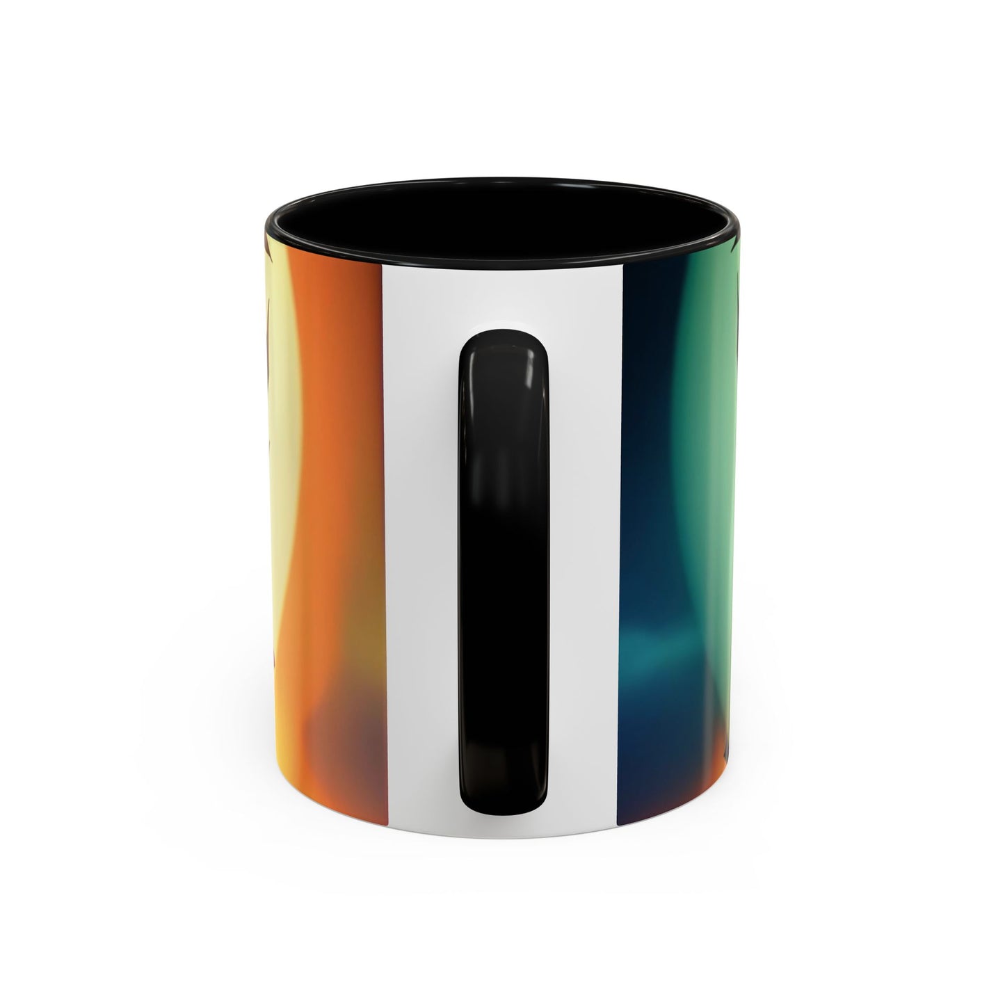 Demon Slayer 001 Coffee Mug
