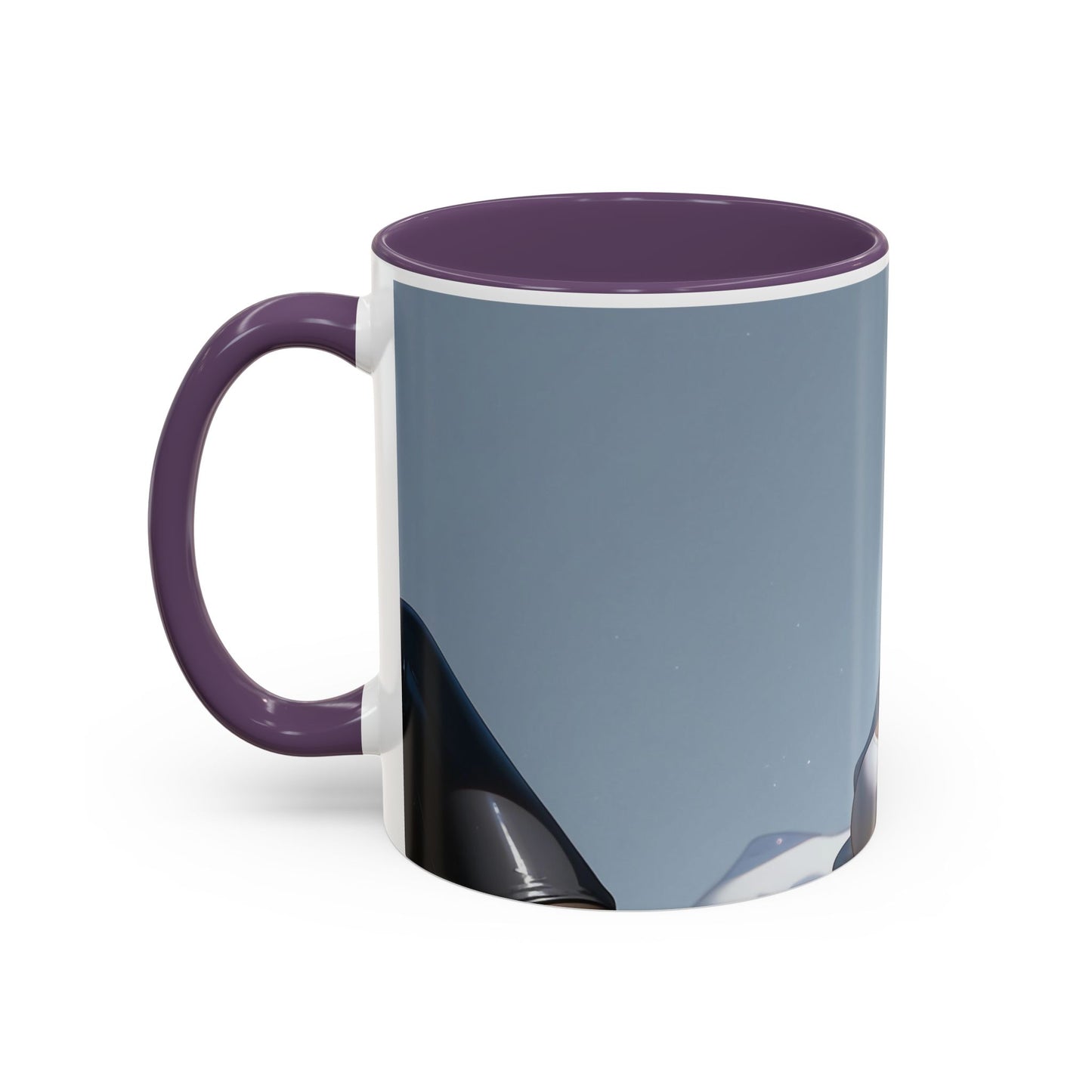 2B 010 Coffee Mug