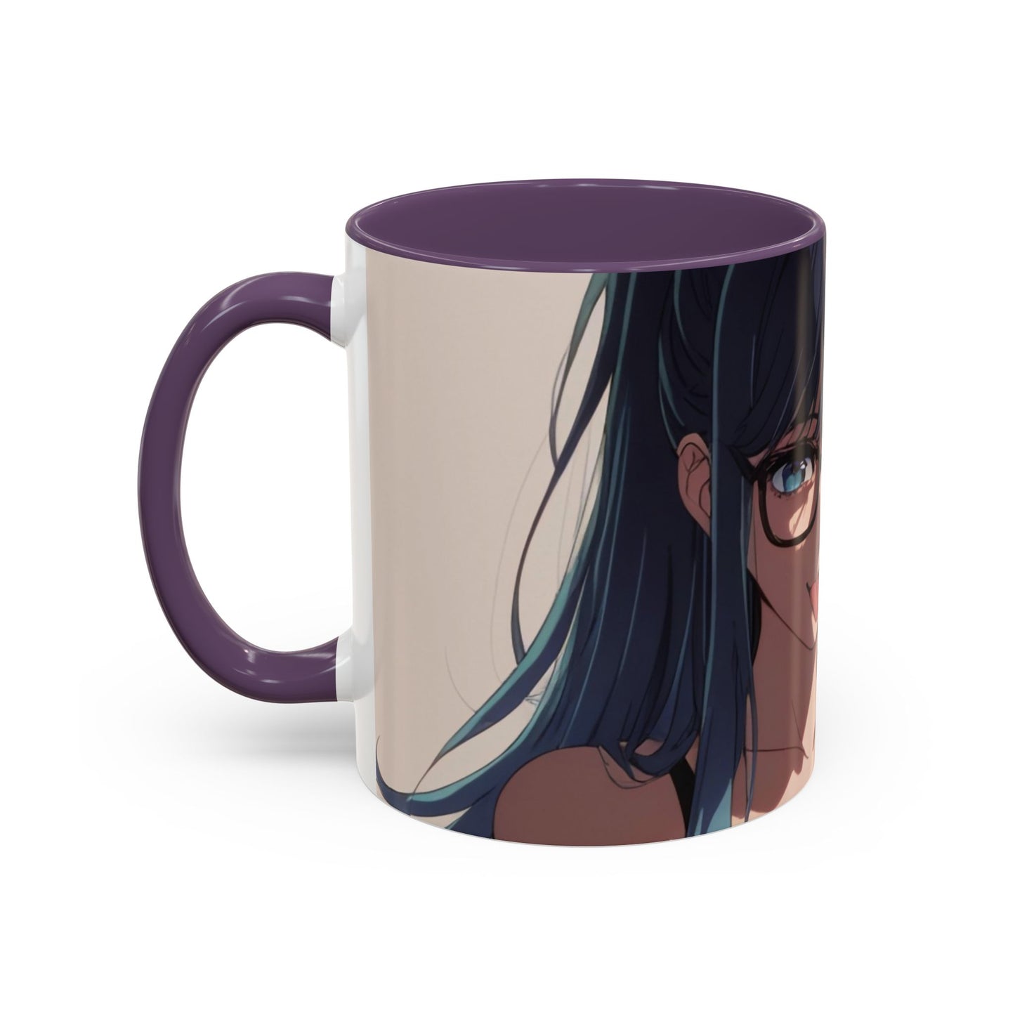 Akane Kurokawa 001 Coffee Mug