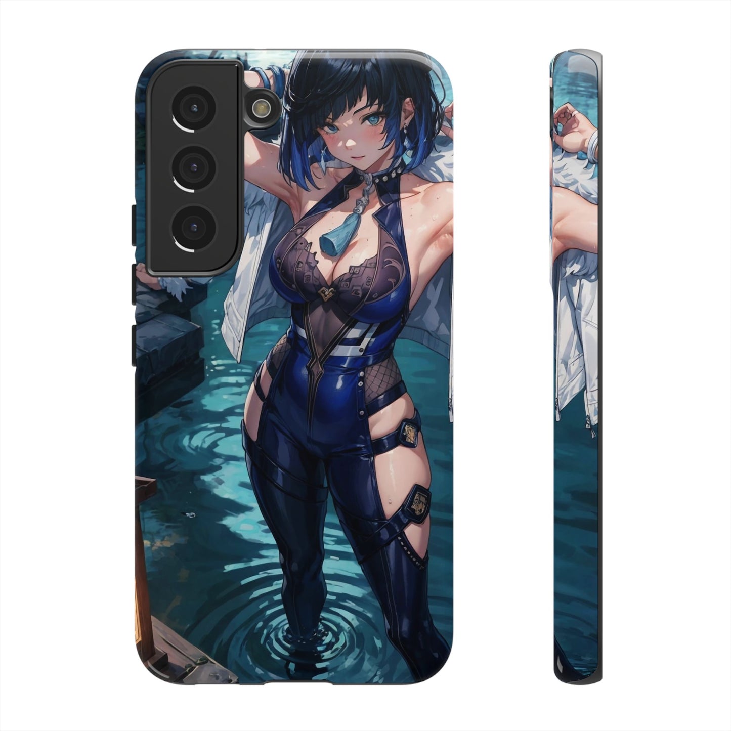 Yelan 005 Tough Cases