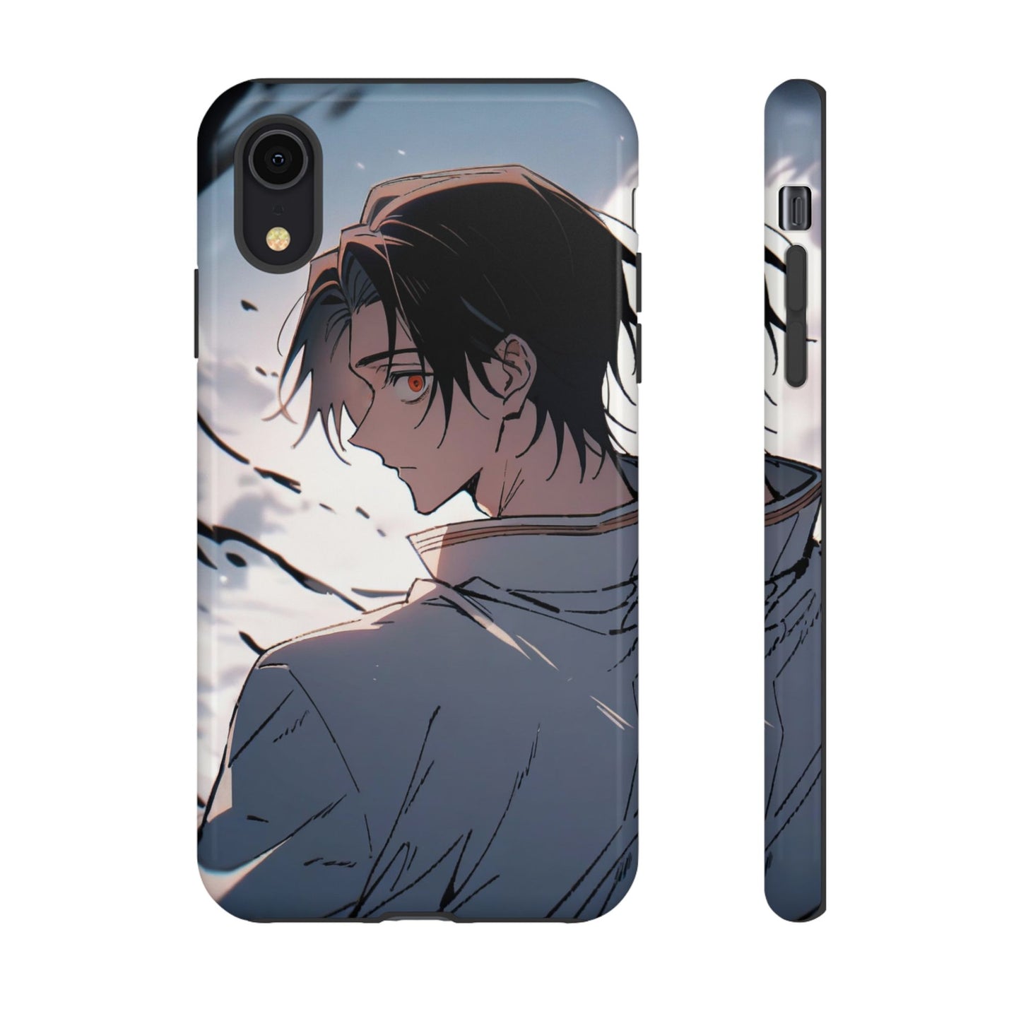 Yuta Okkotsu 001 Tough Cases
