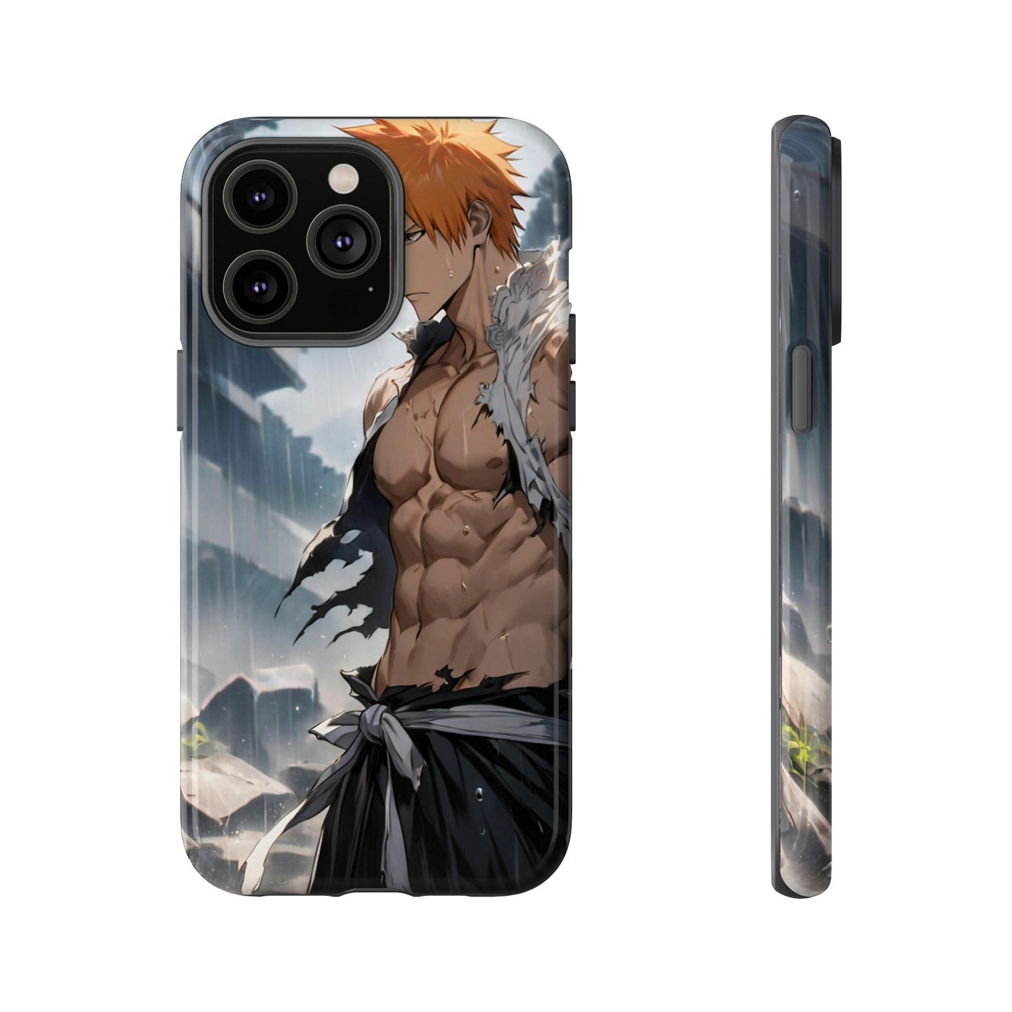 Ichigo 001 Tough Cases
