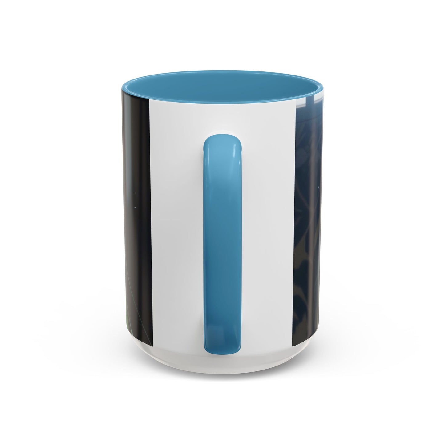 C.C. 005 Coffee Mug