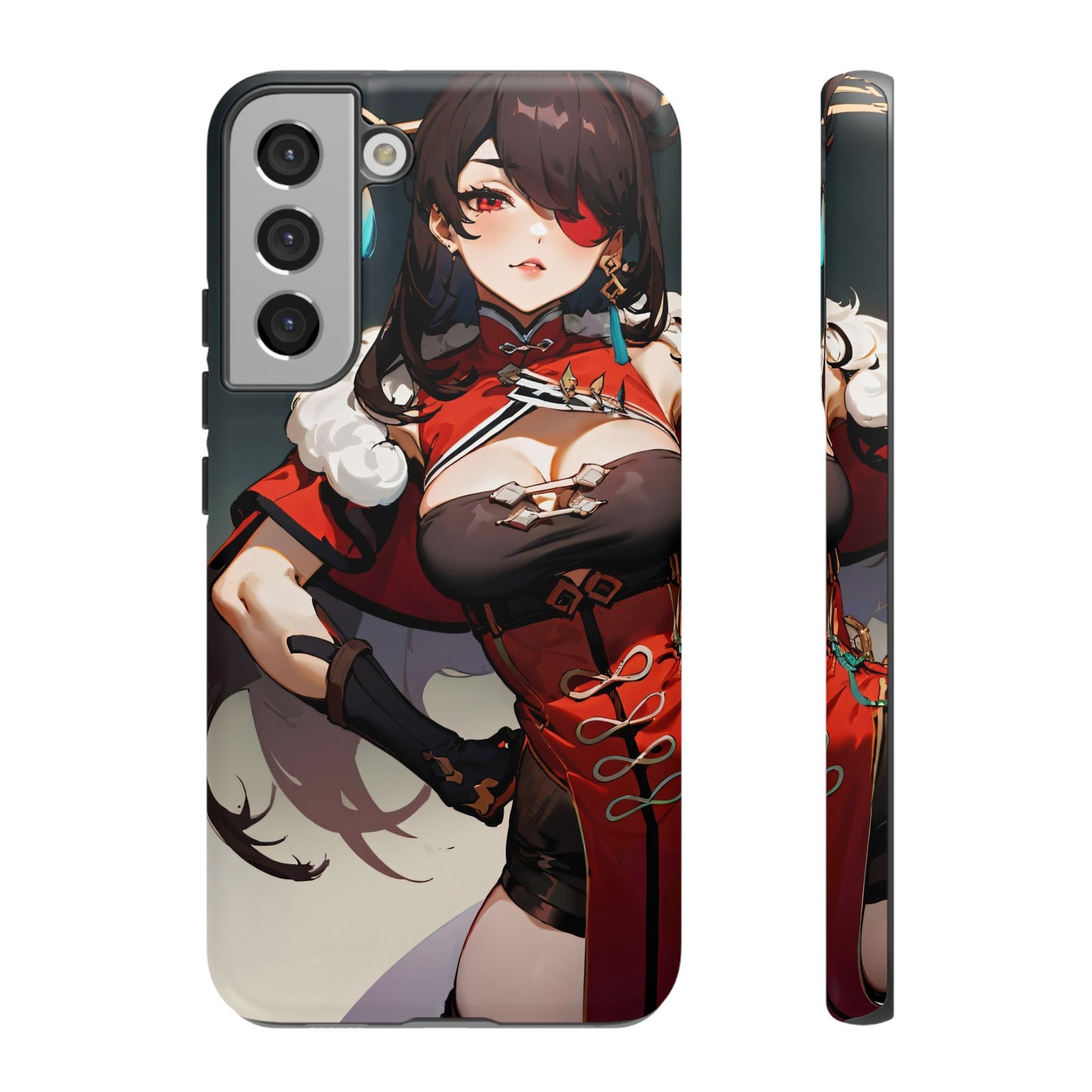 Beidou 002 Tough Cases
