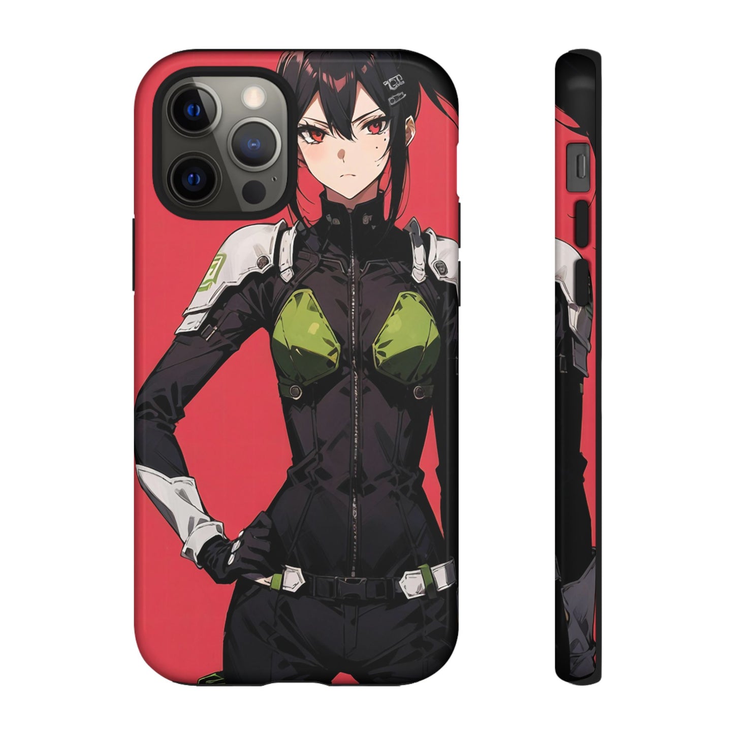 Mina Ashiro 005 Tough Cases