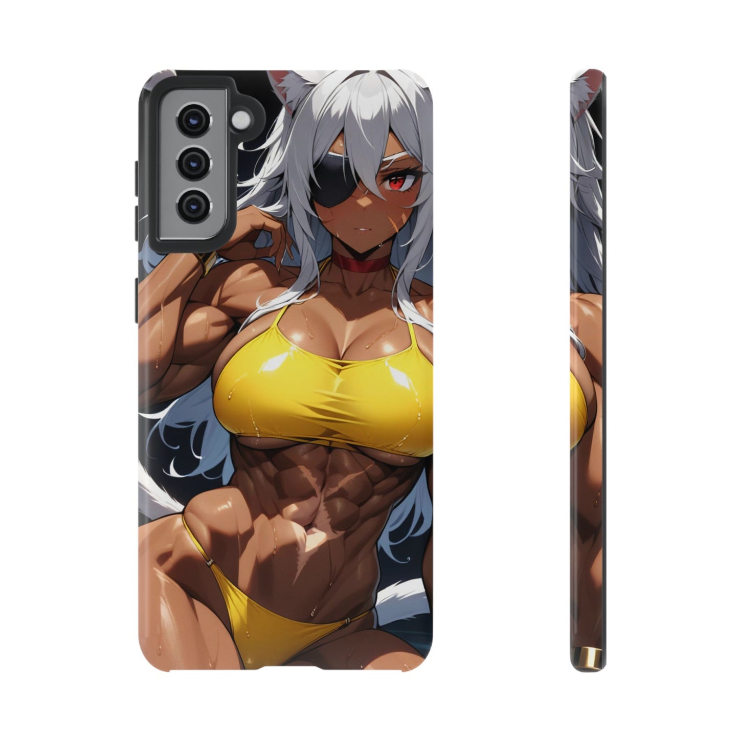 Ghislaine 001 Tough Cases