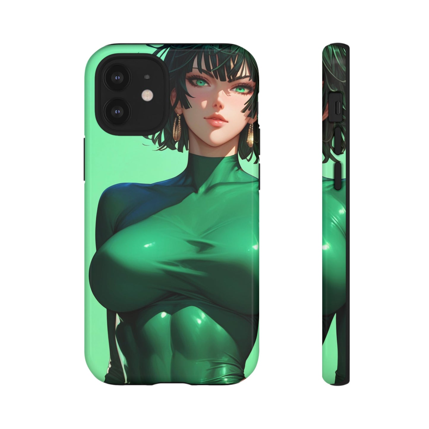 Fubuki 001 Tough Cases
