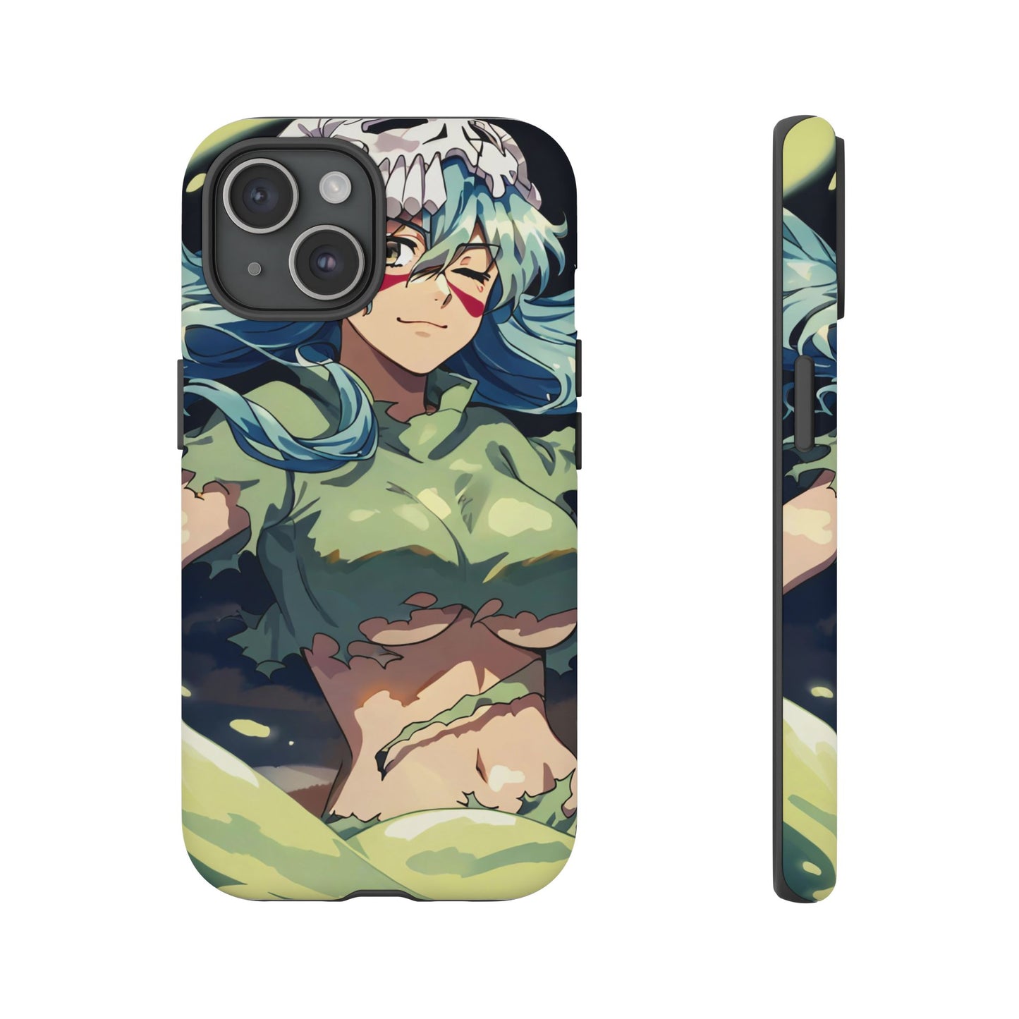 Nelliel 001 Tough Cases